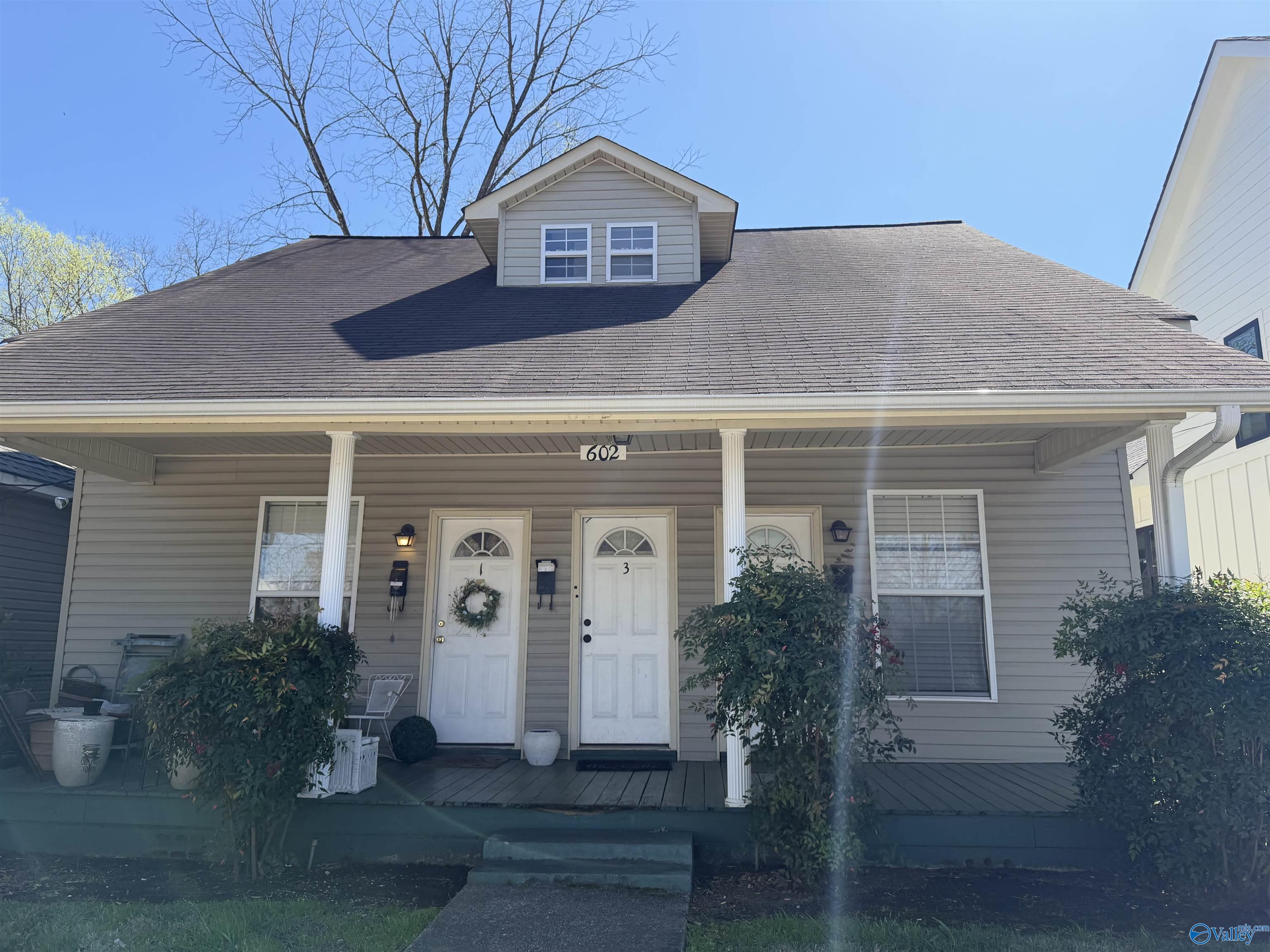 602 Beirne Avenue