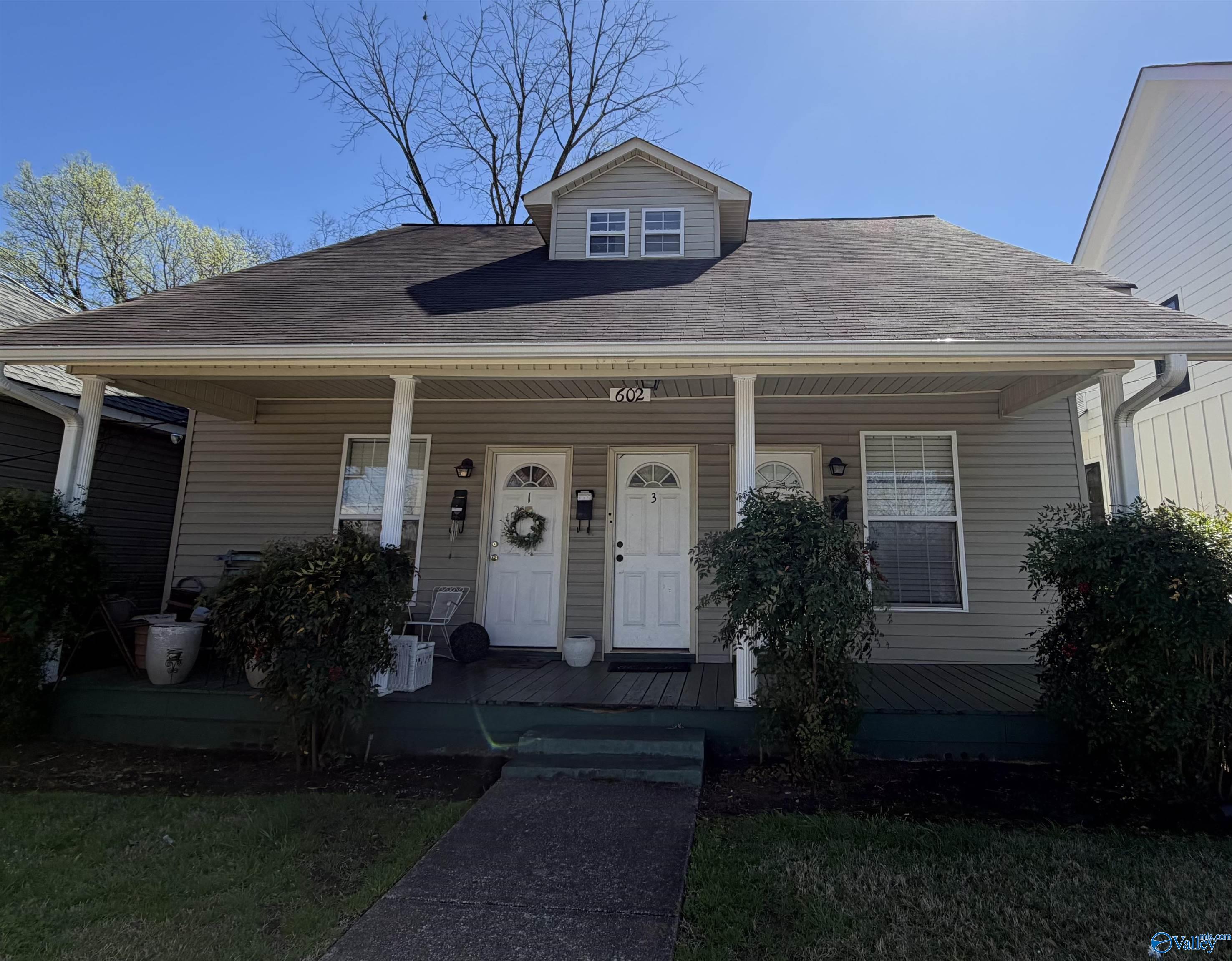 602 Beirne Avenue