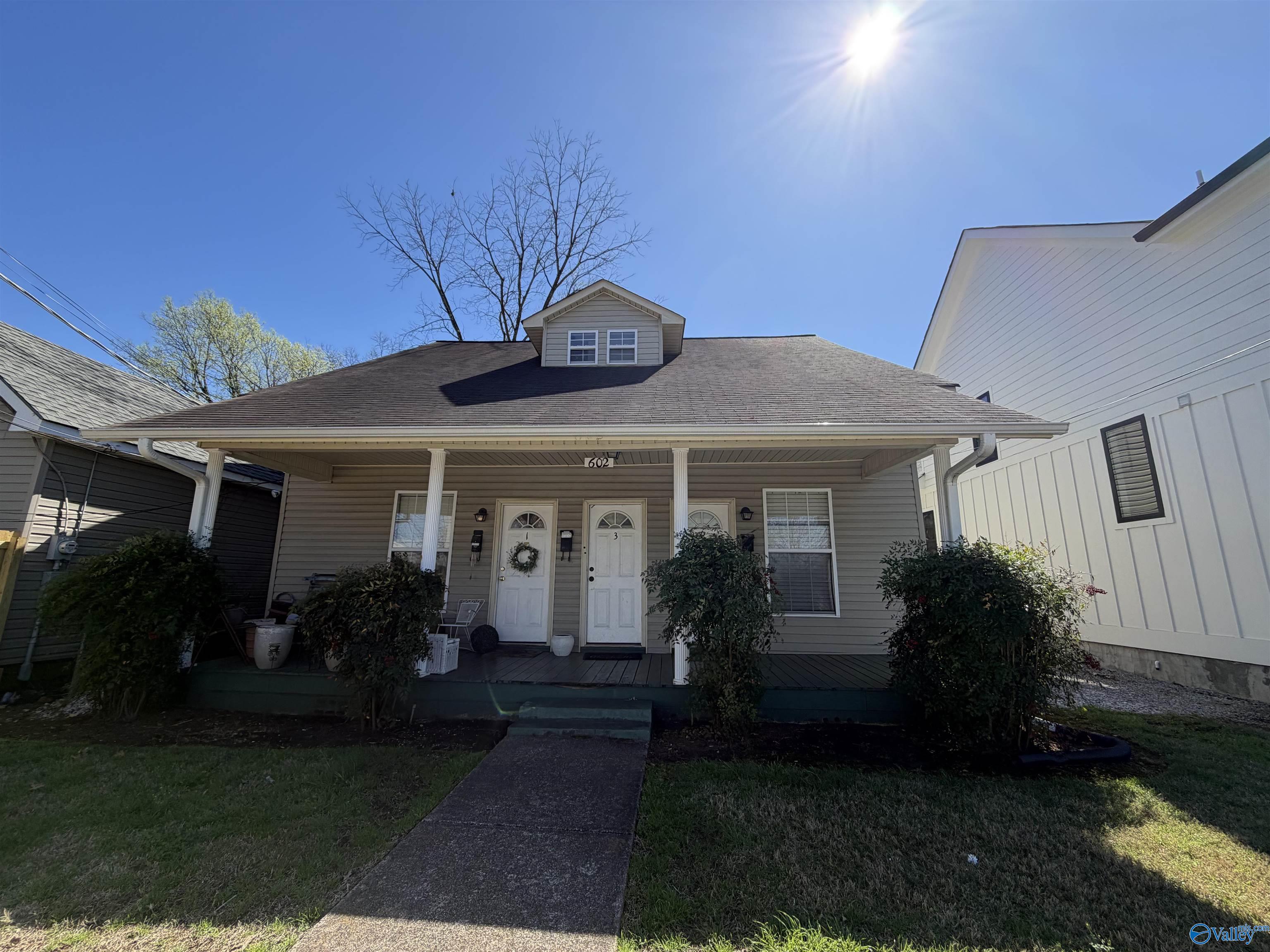 602 Beirne Avenue