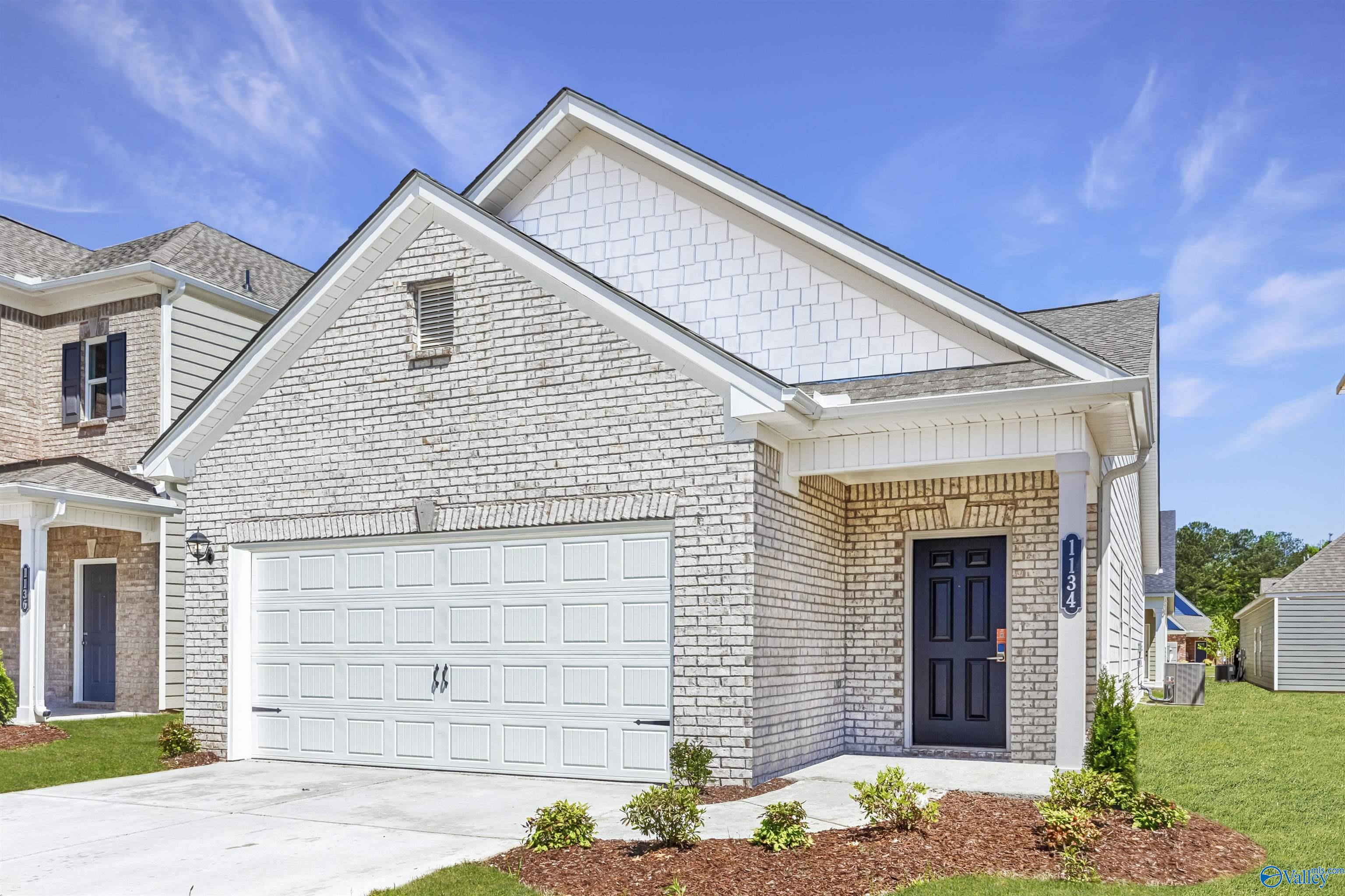 1128 Tanger Glen Trail NW