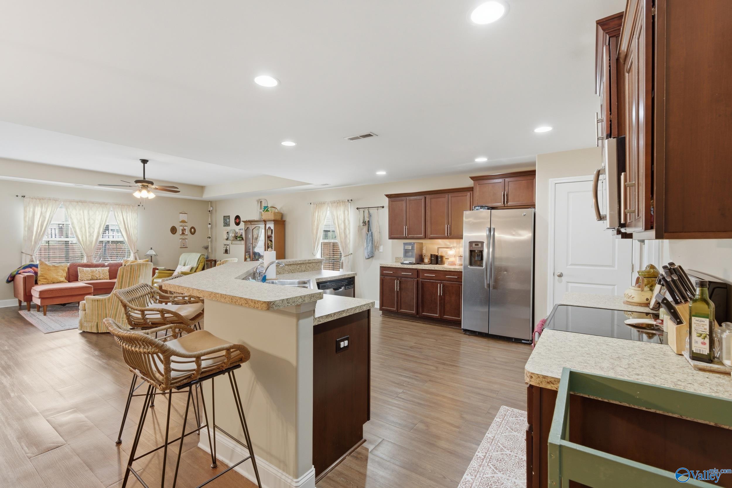 233 Olde Dogwood Trail