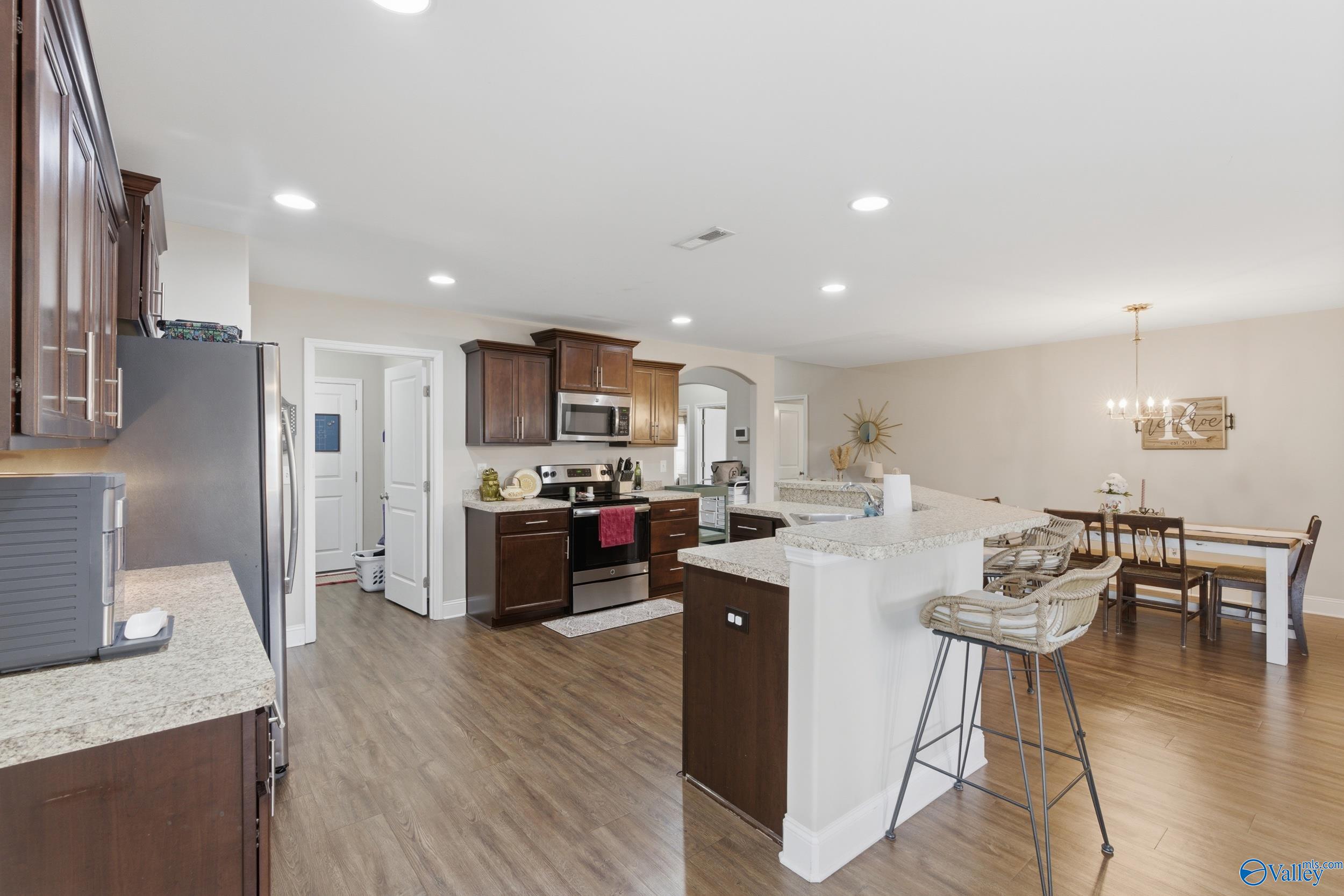 233 Olde Dogwood Trail