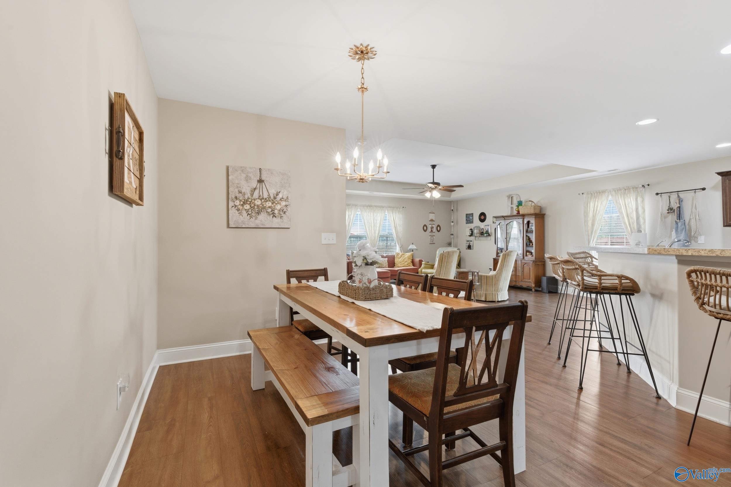 233 Olde Dogwood Trail