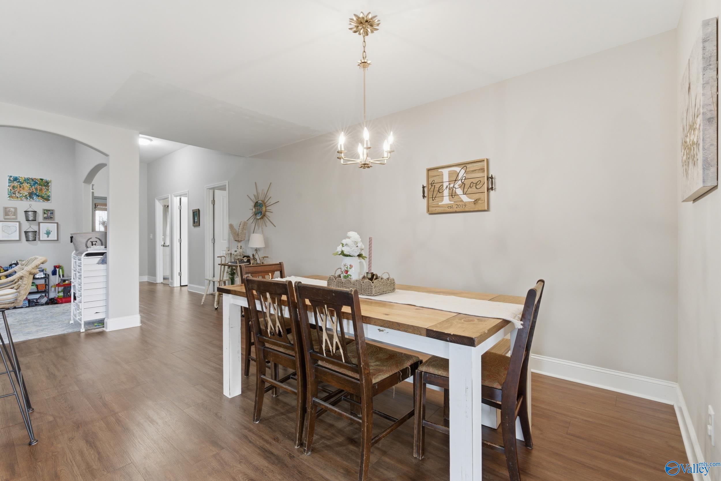 233 Olde Dogwood Trail