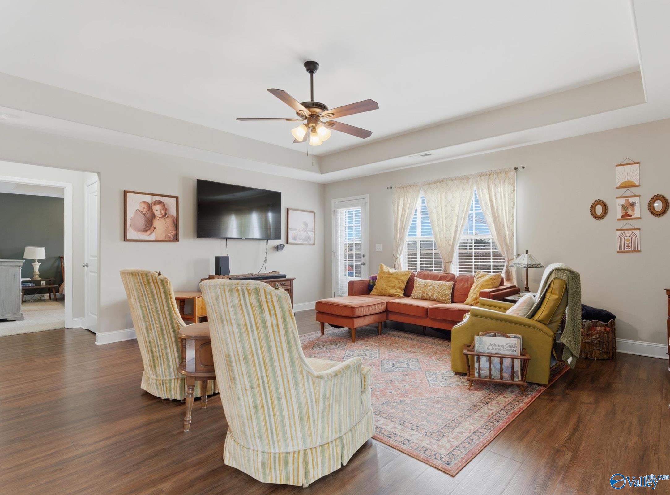 233 Olde Dogwood Trail