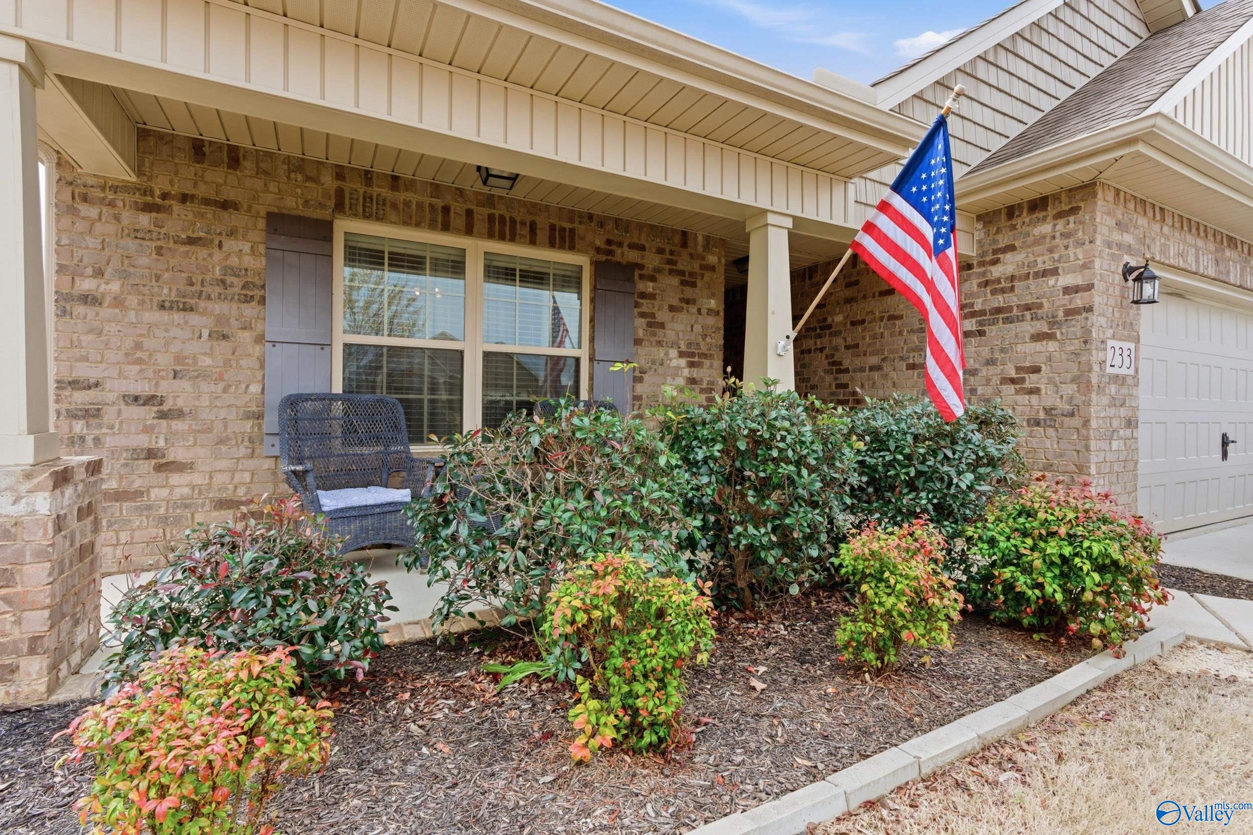 233 Olde Dogwood Trail