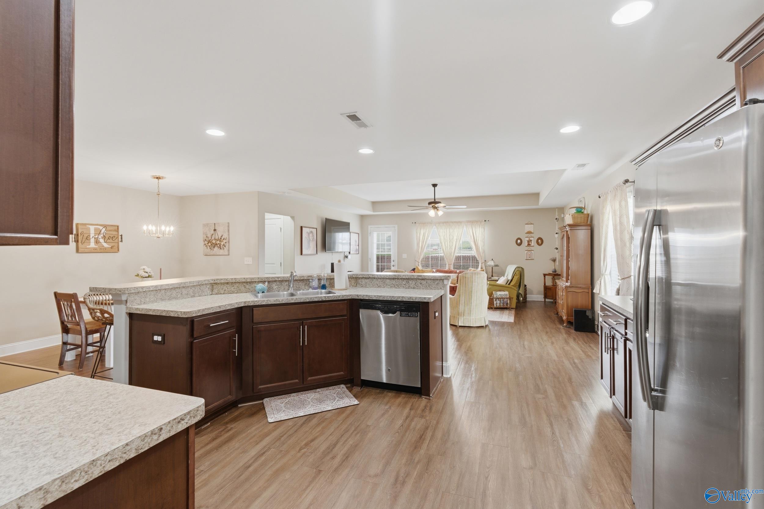 233 Olde Dogwood Trail