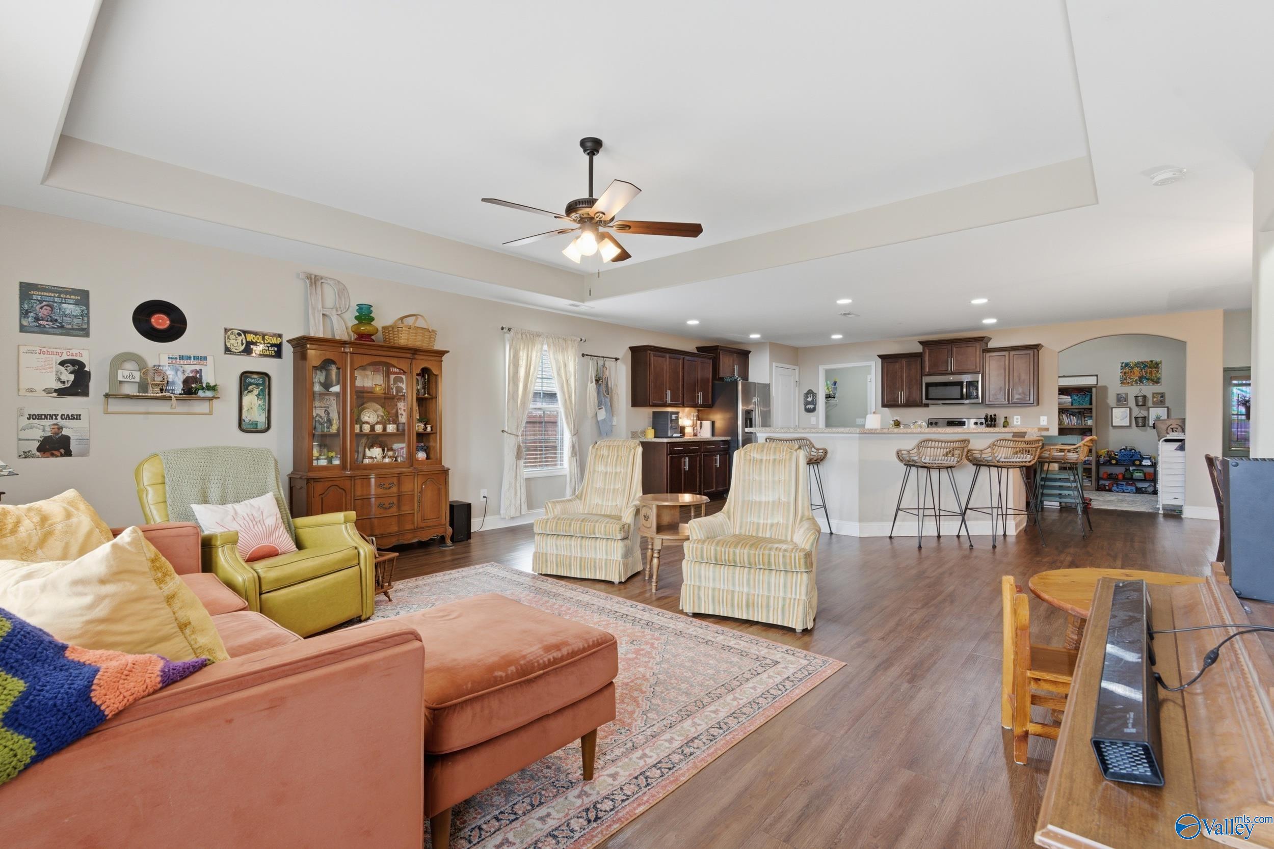 233 Olde Dogwood Trail