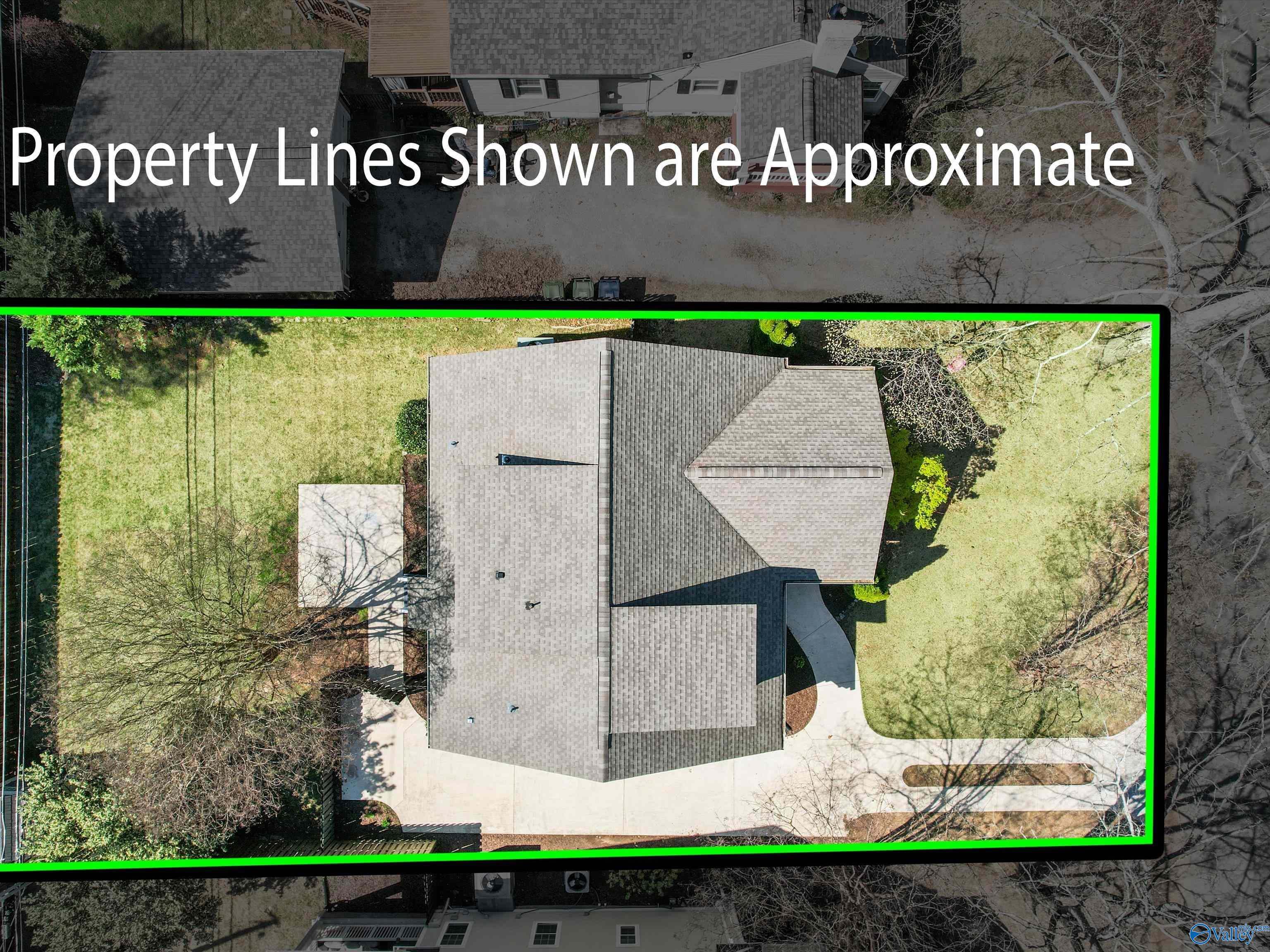 2716 Overton Road