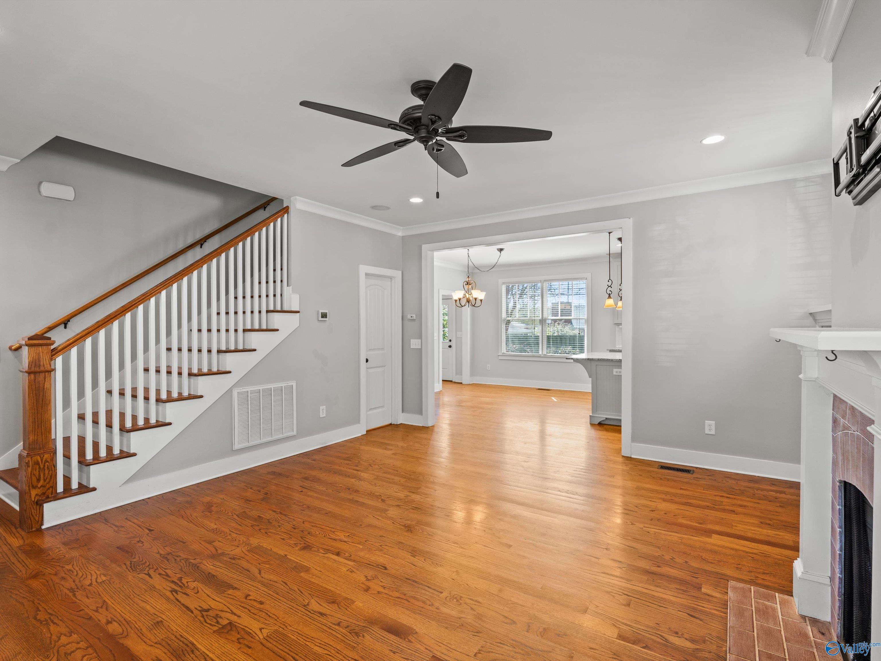 2716 Overton Road