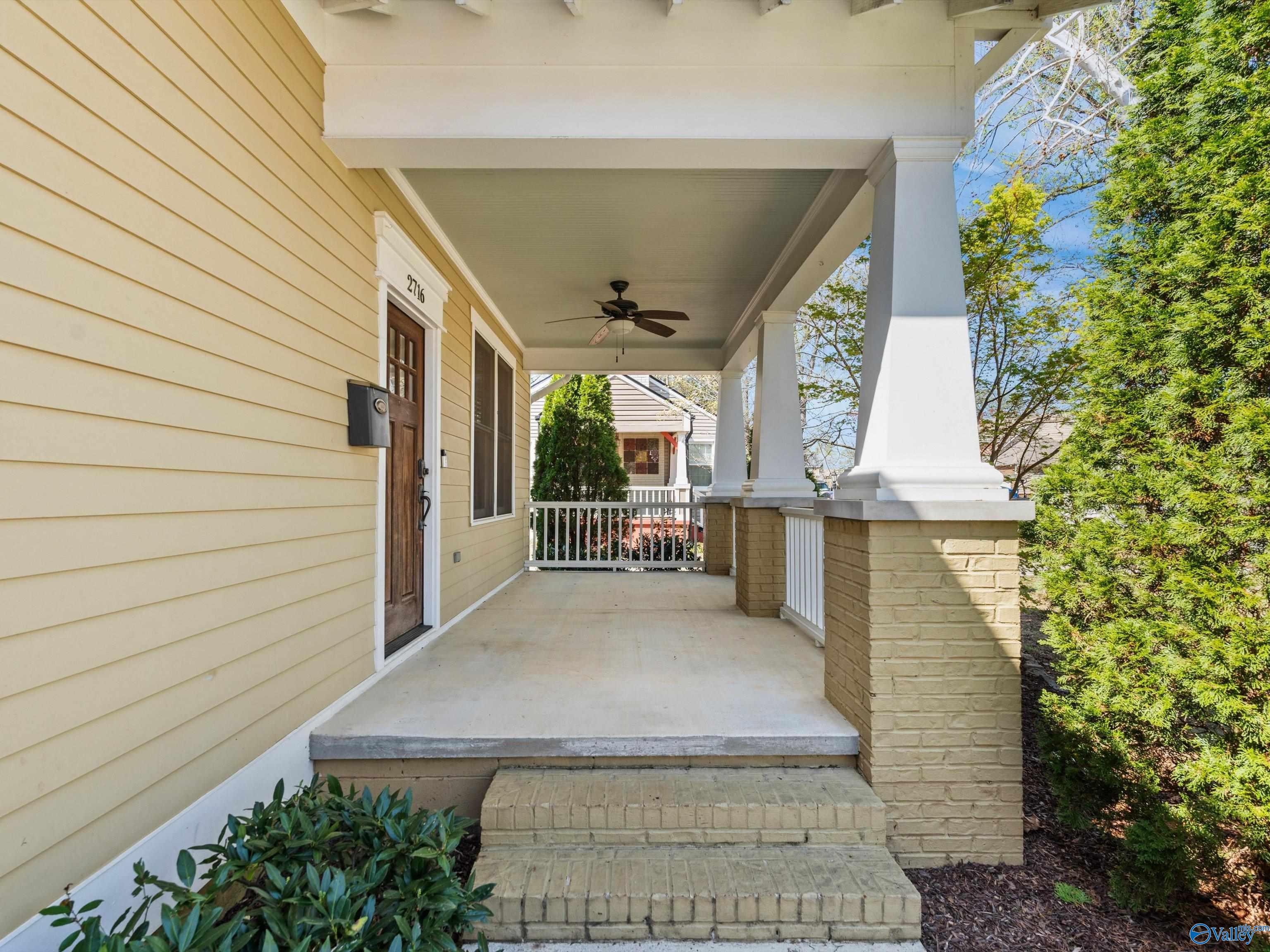 2716 Overton Road
