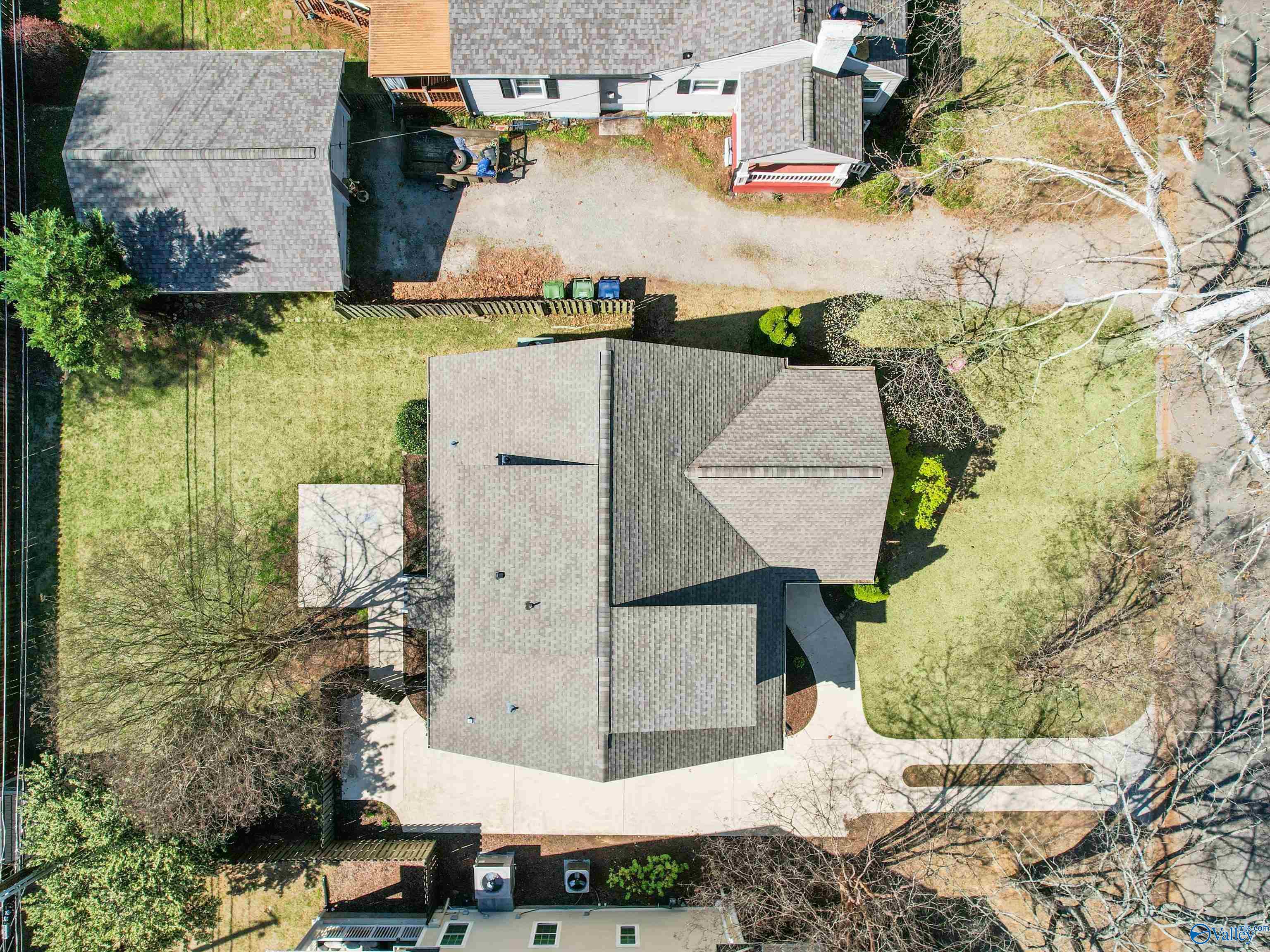 2716 Overton Road