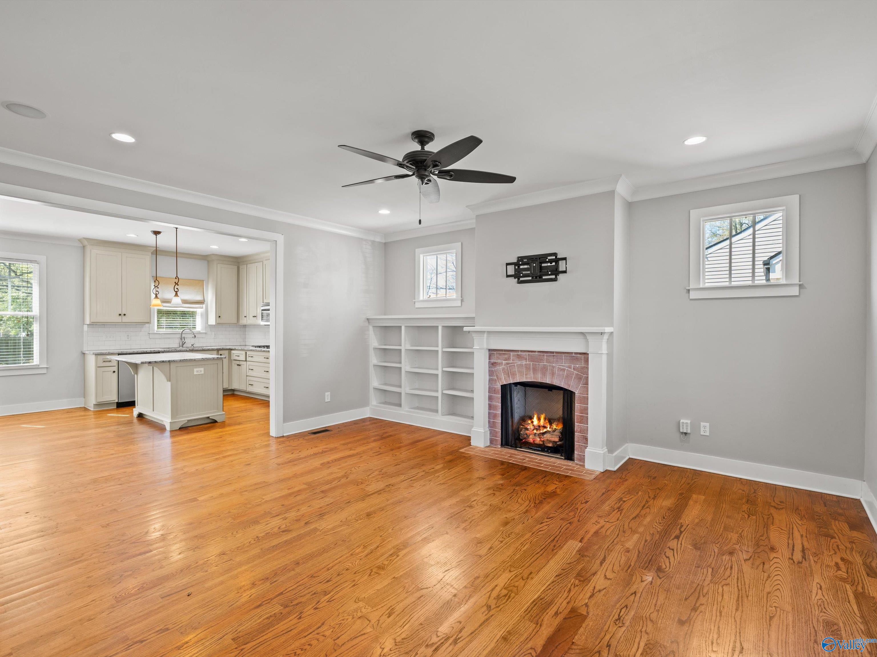 2716 Overton Road