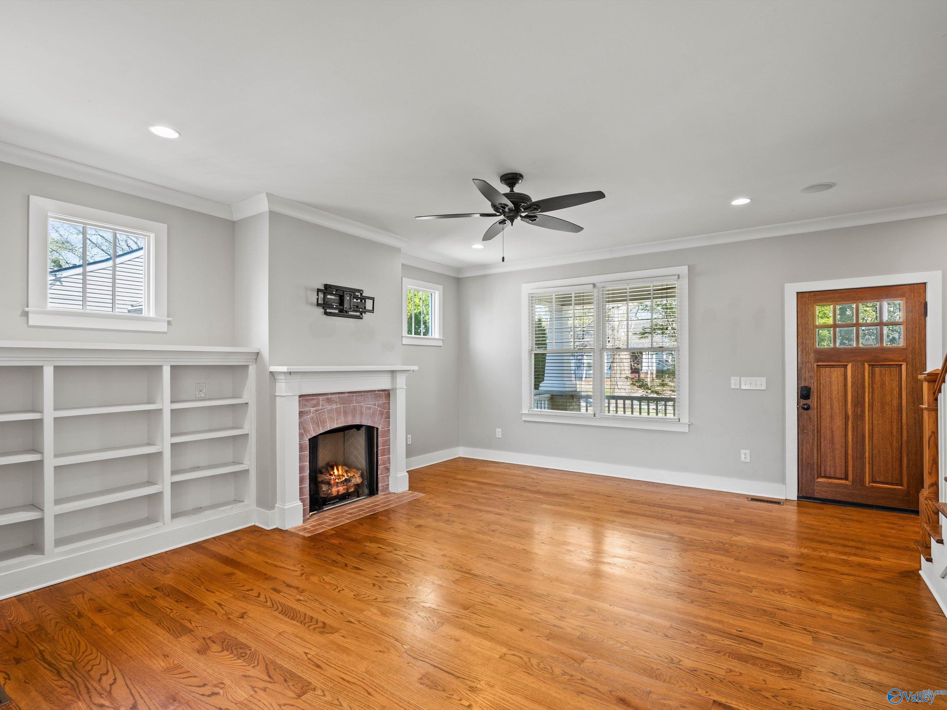 2716 Overton Road