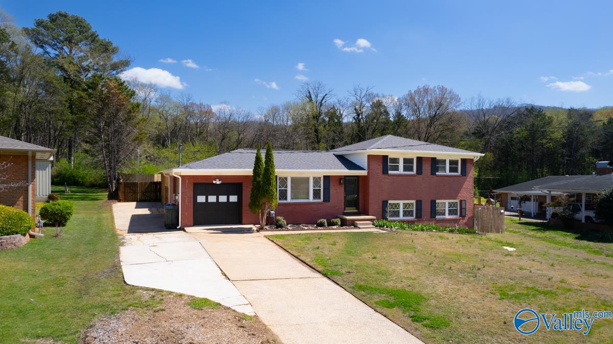 2212 Rodgers Drive NE