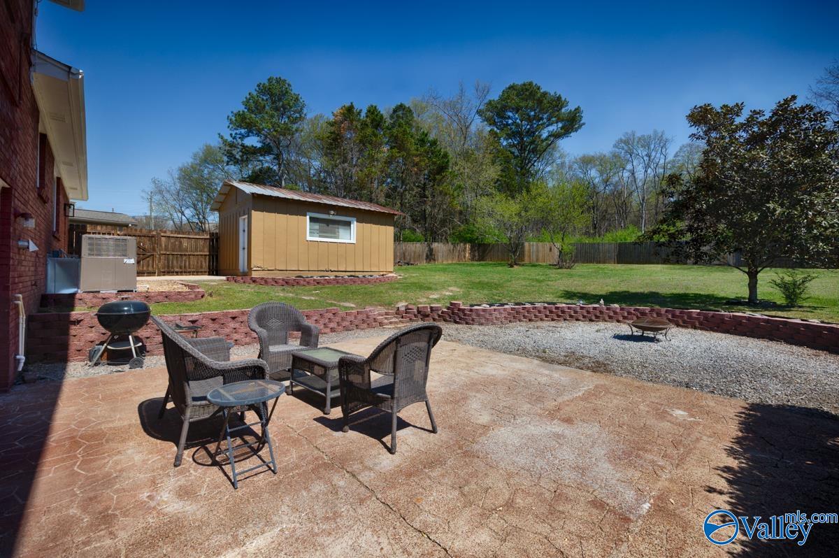 2212 Rodgers Drive NE
