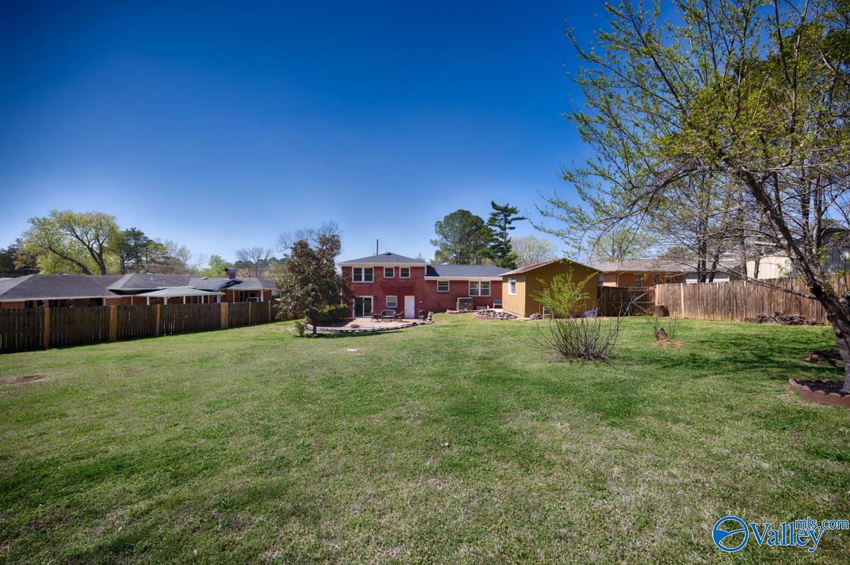 2212 Rodgers Drive NE