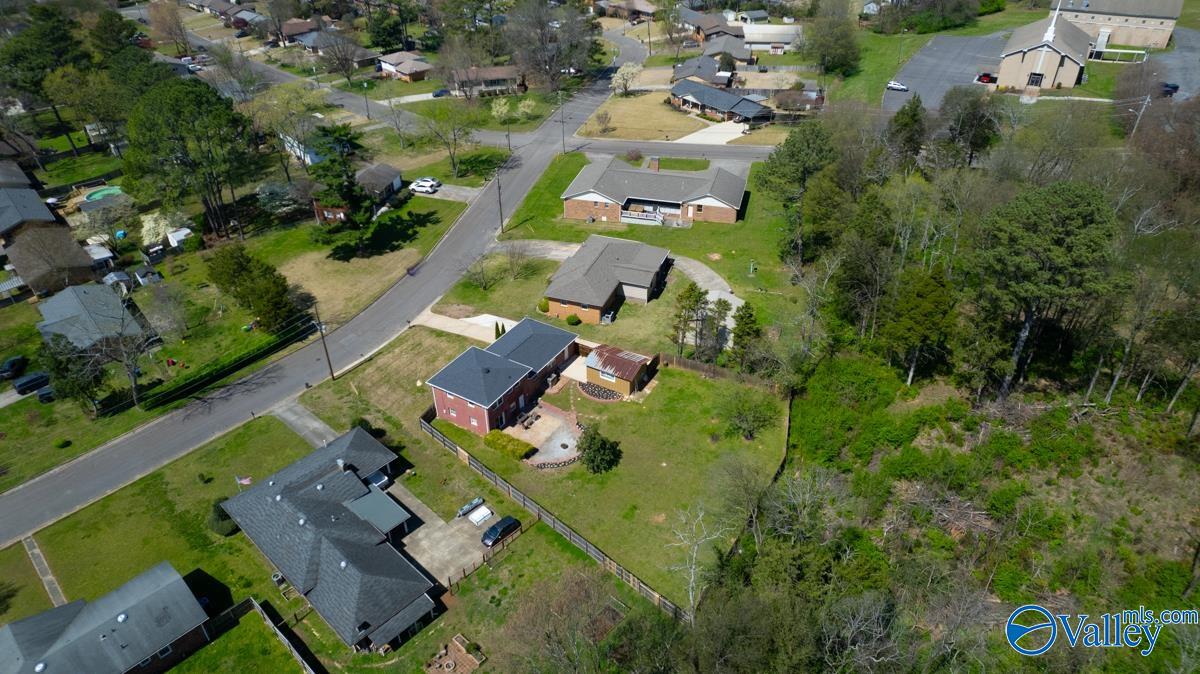 2212 Rodgers Drive NE