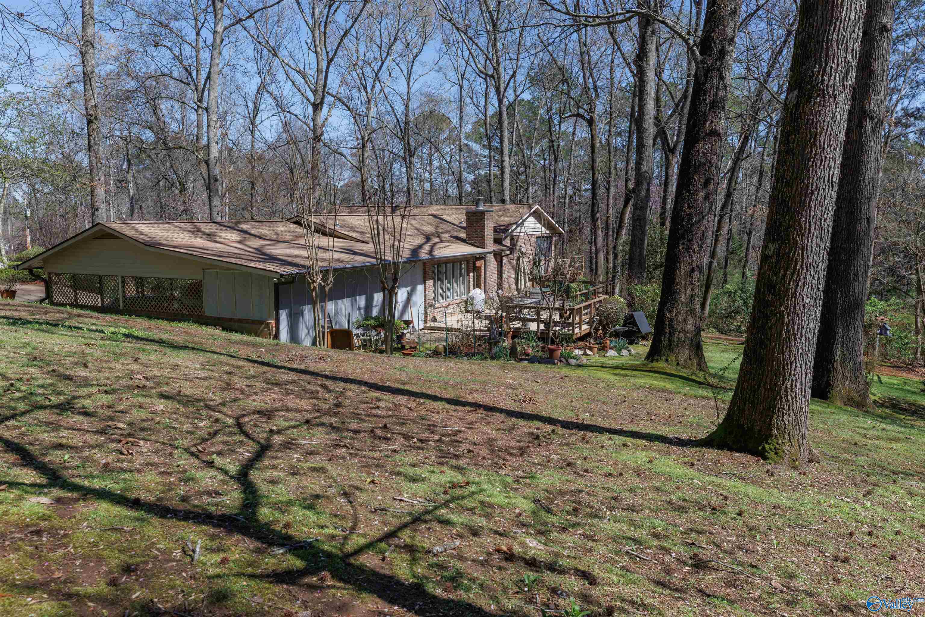 135 Bellefonte Drive