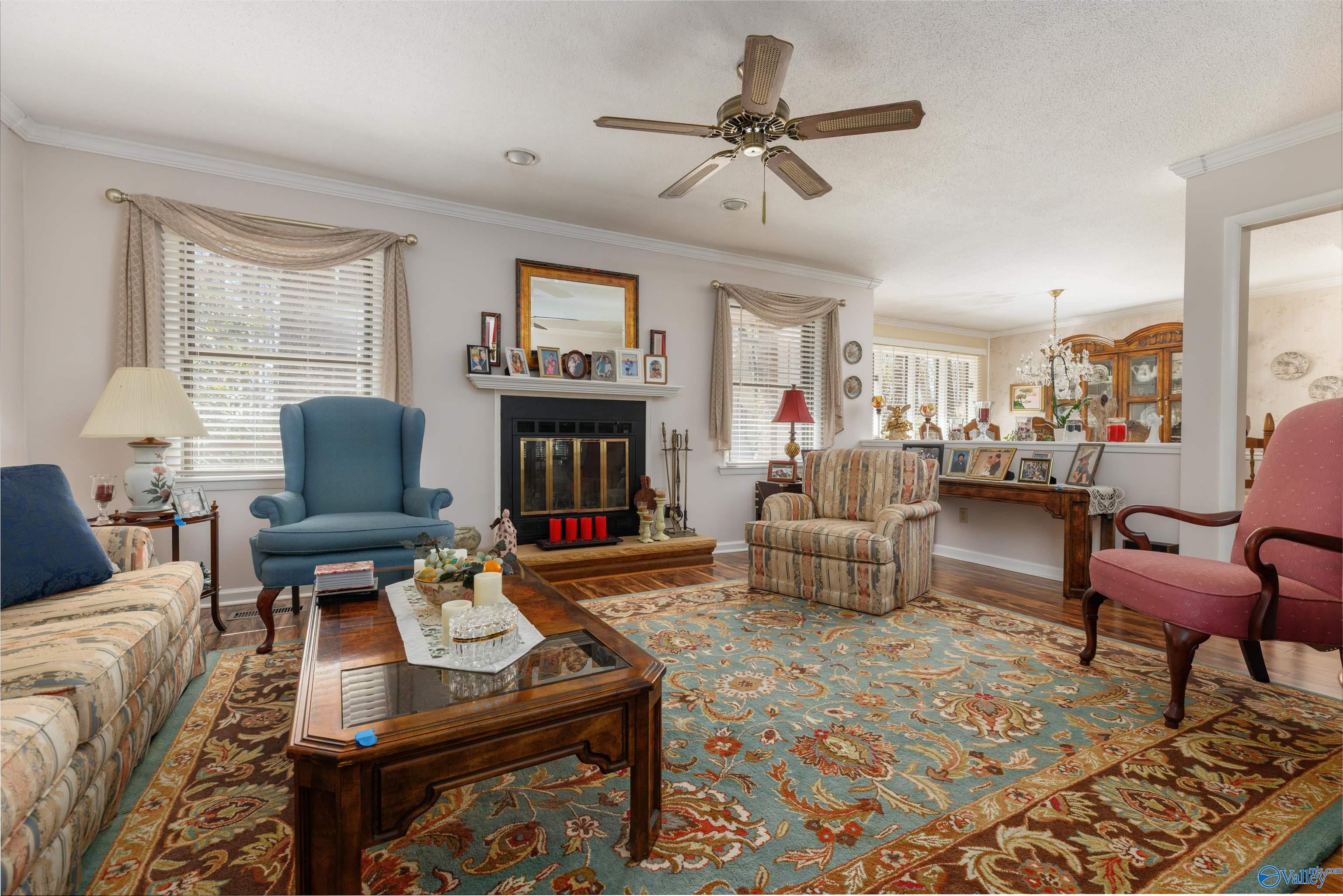 135 Bellefonte Drive