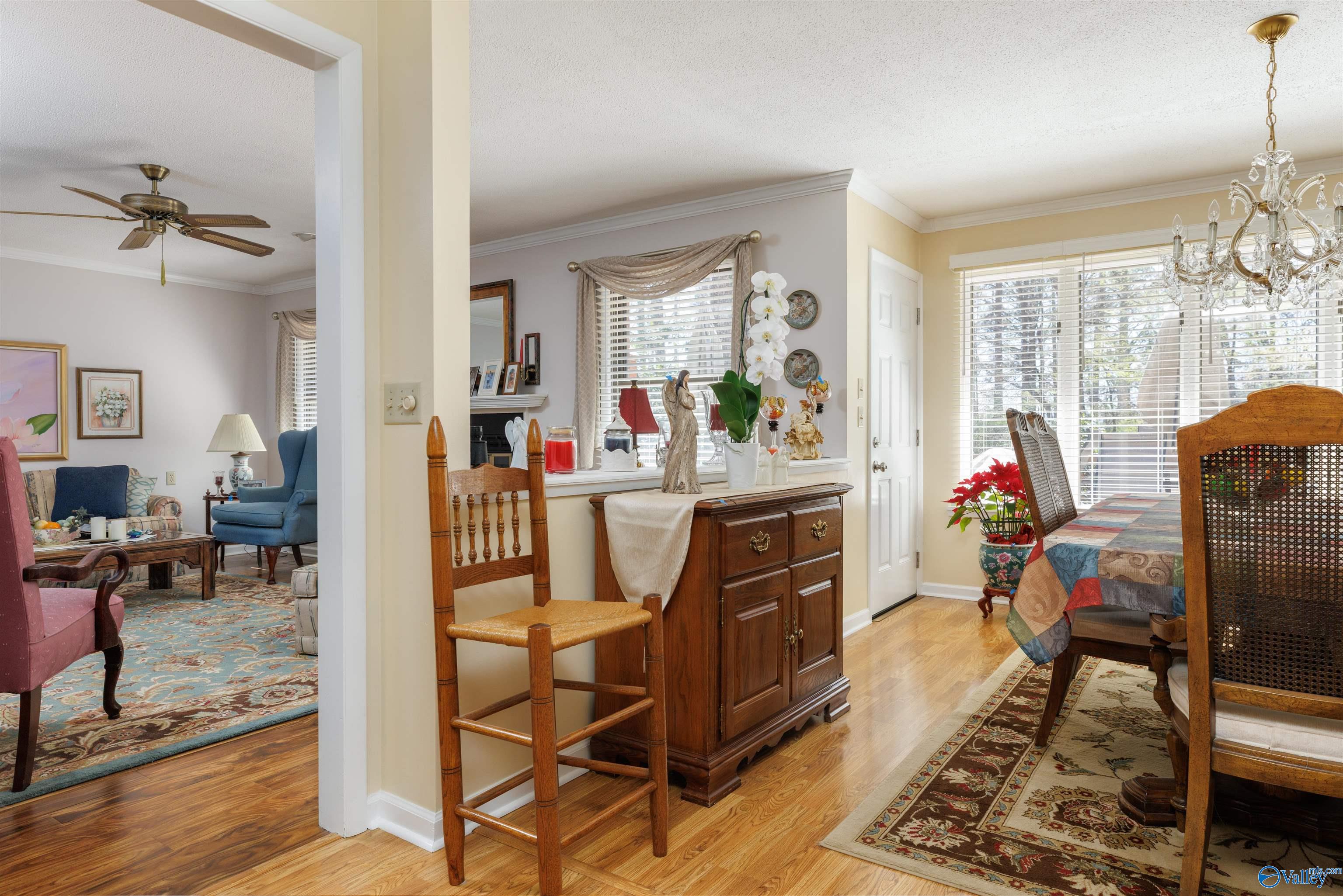 135 Bellefonte Drive