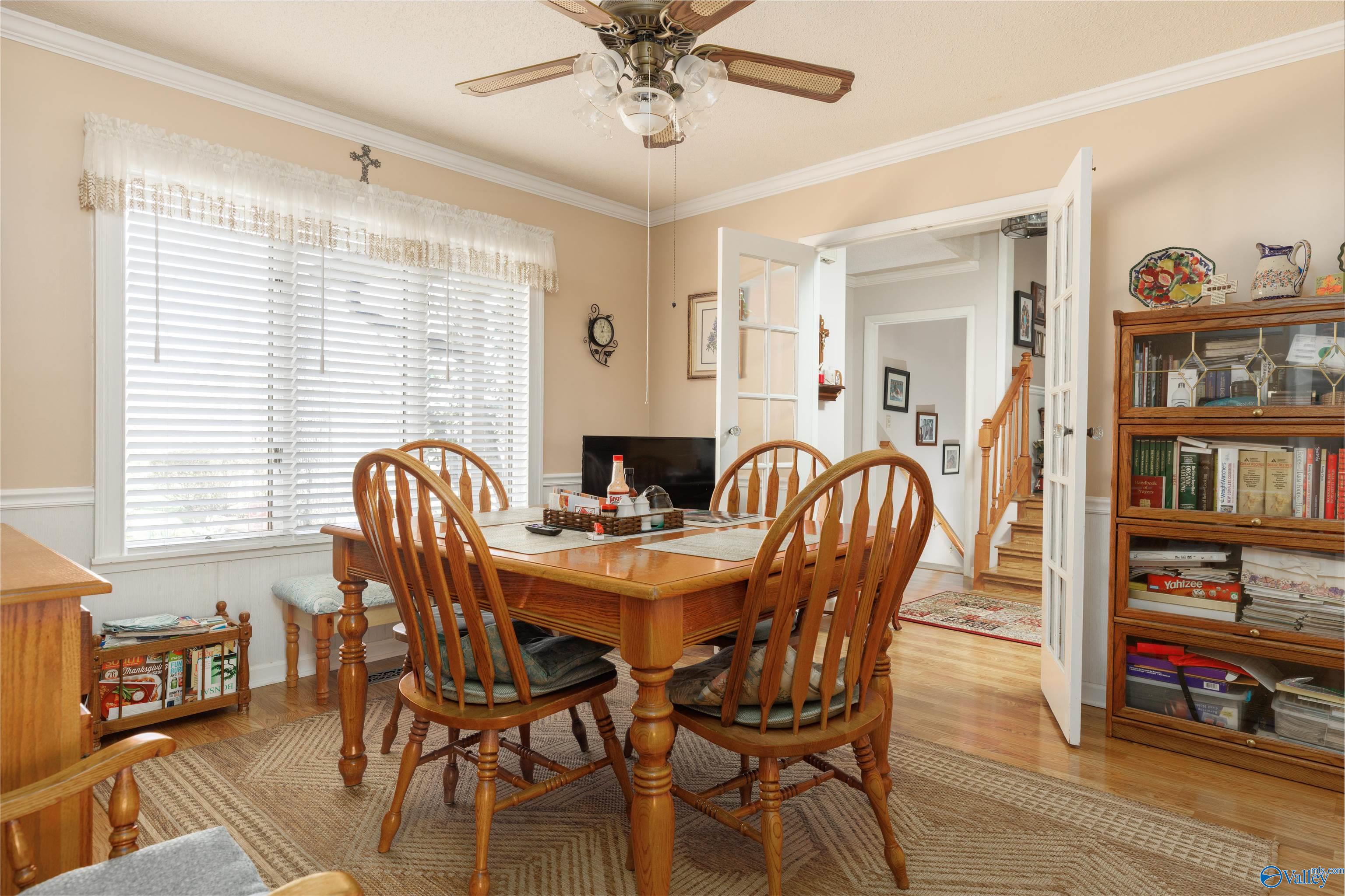135 Bellefonte Drive