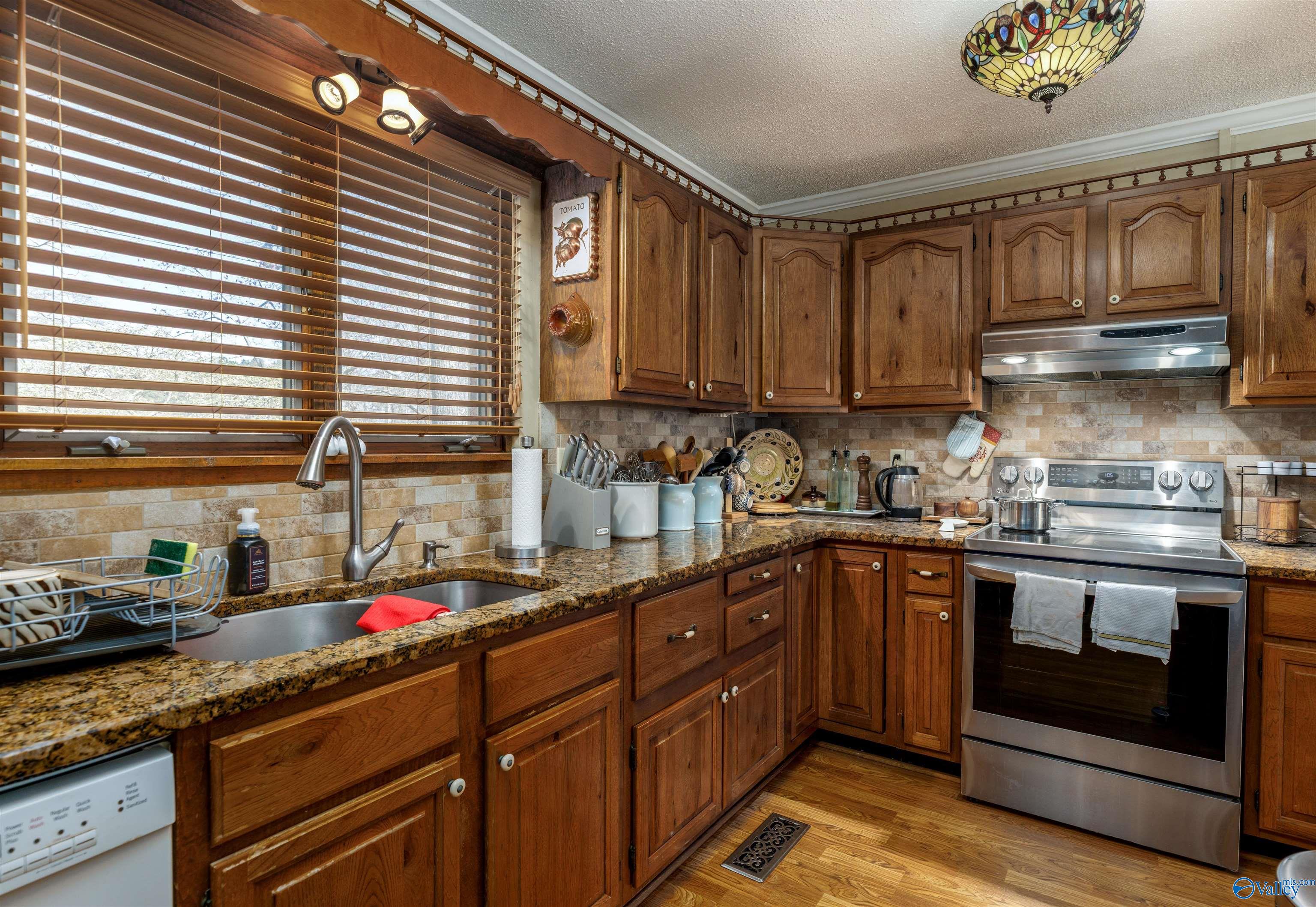 135 Bellefonte Drive