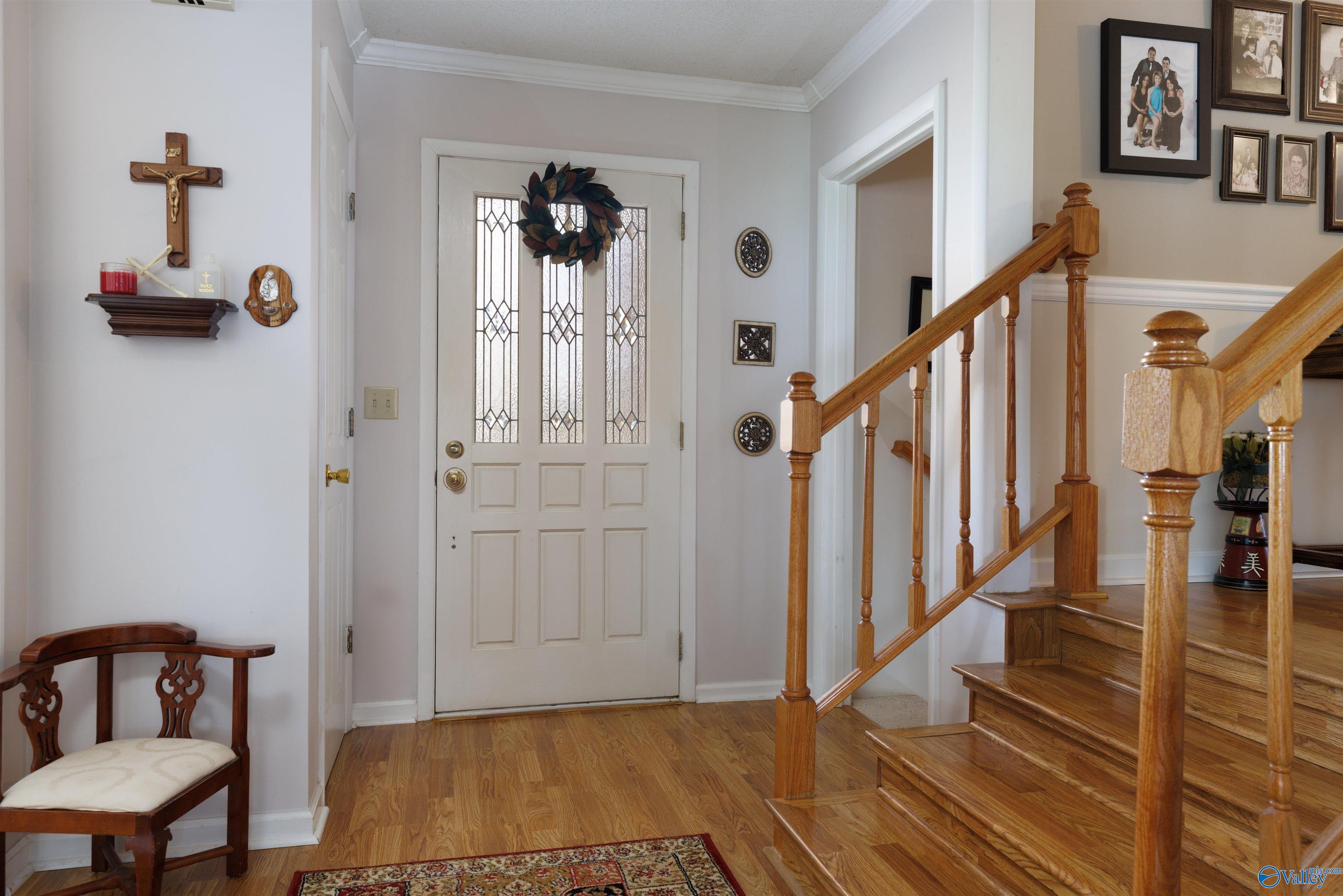 135 Bellefonte Drive