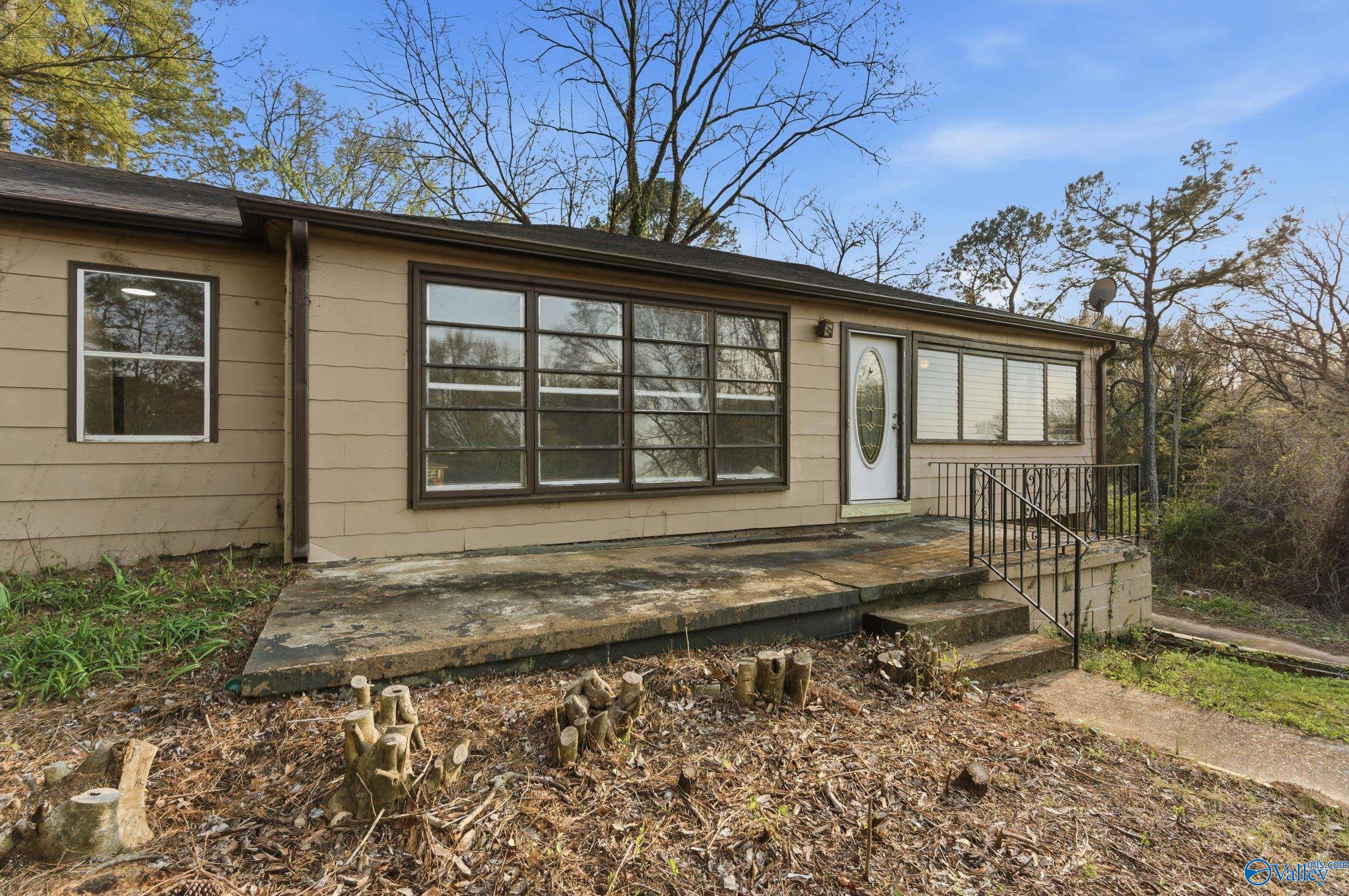 803 Cypress Mill Road