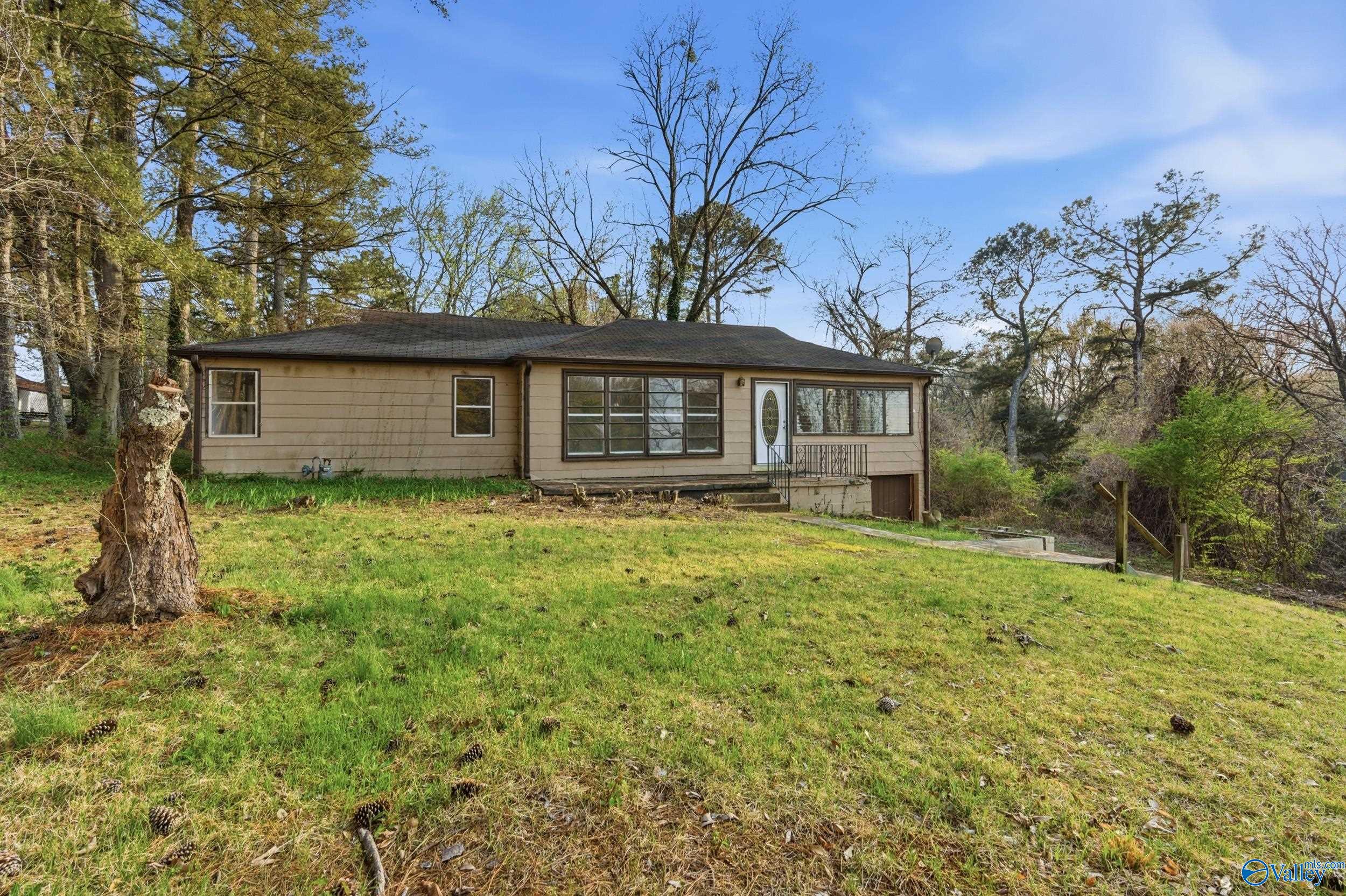 803 Cypress Mill Road