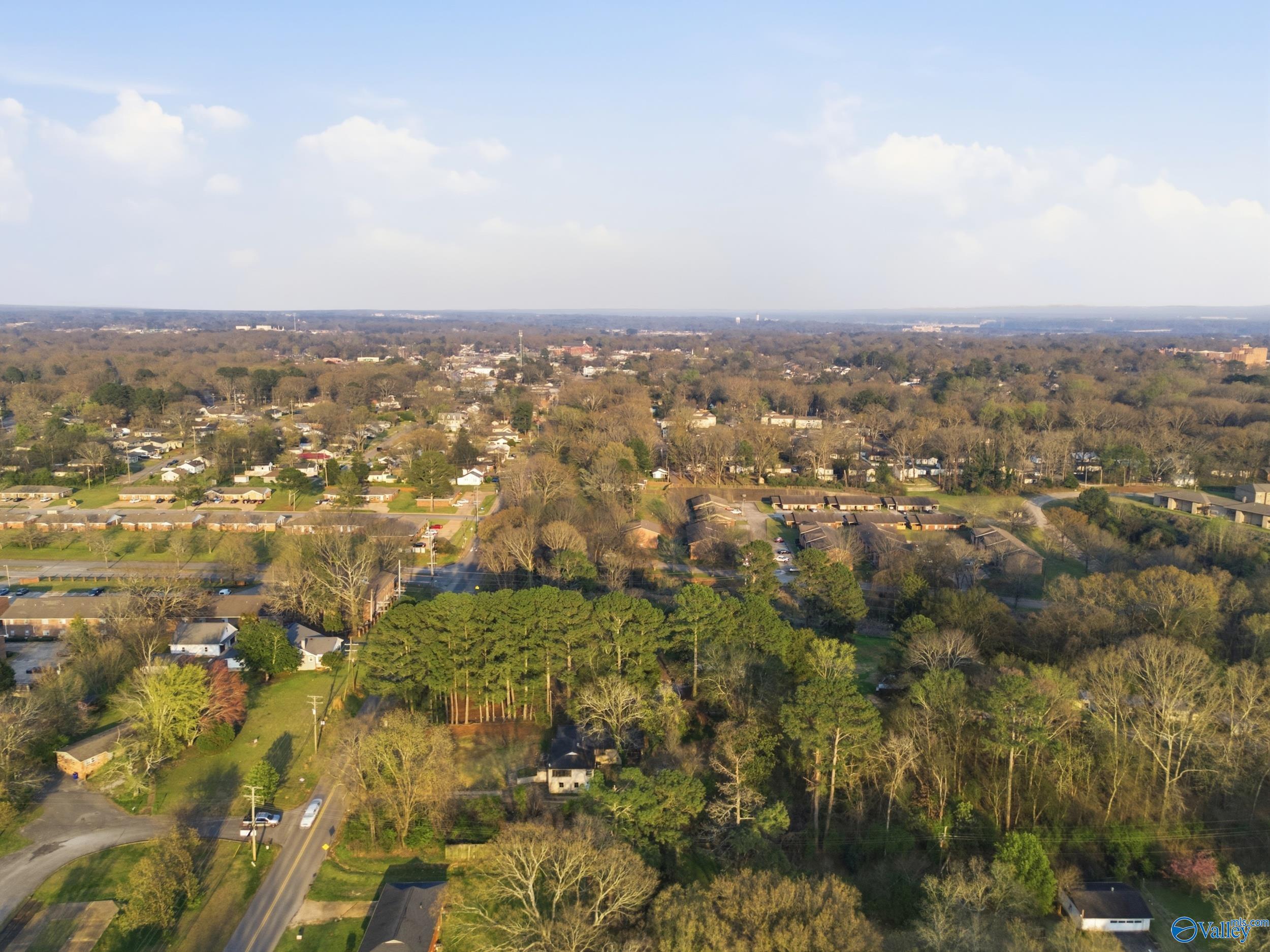 803 Cypress Mill Road