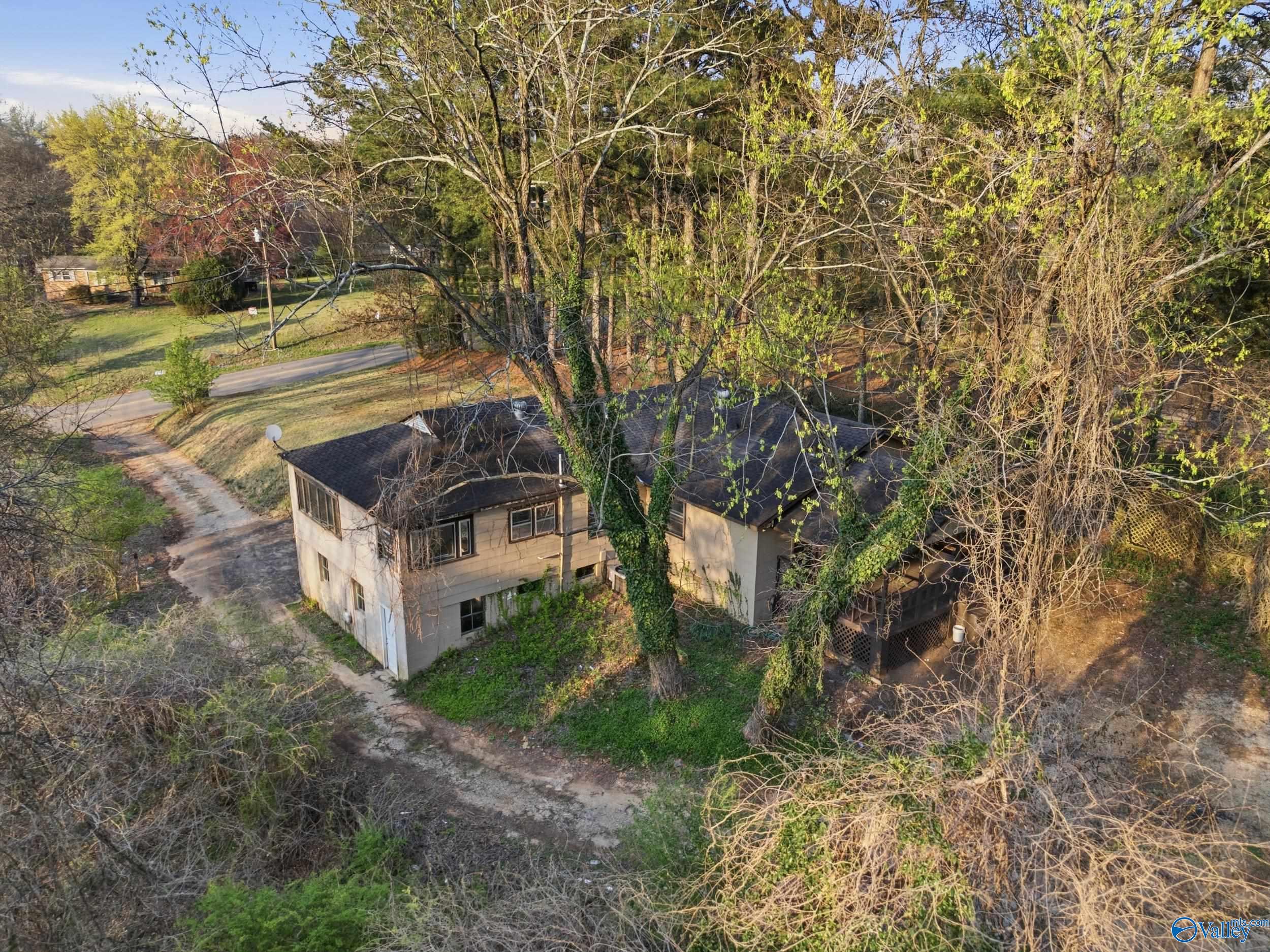 803 Cypress Mill Road