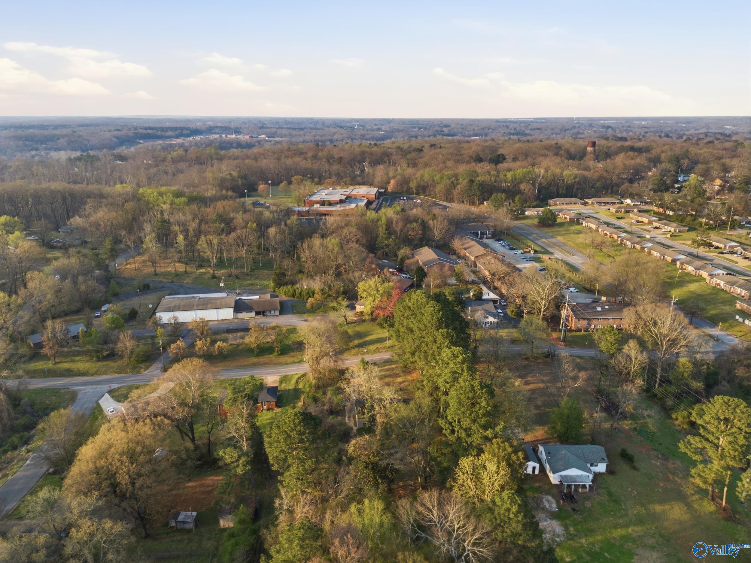 803 Cypress Mill Road