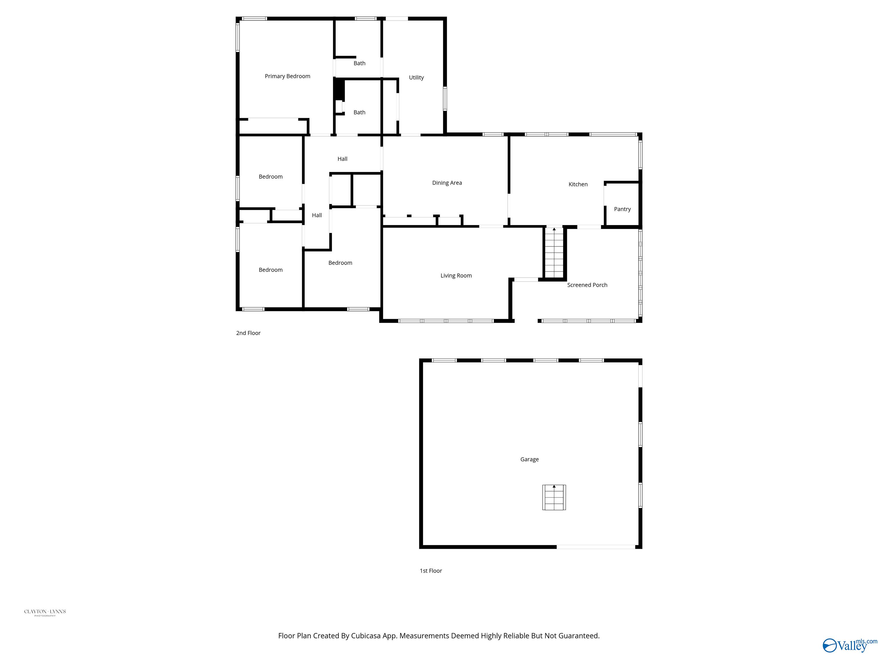 803 Cypress Mill Road