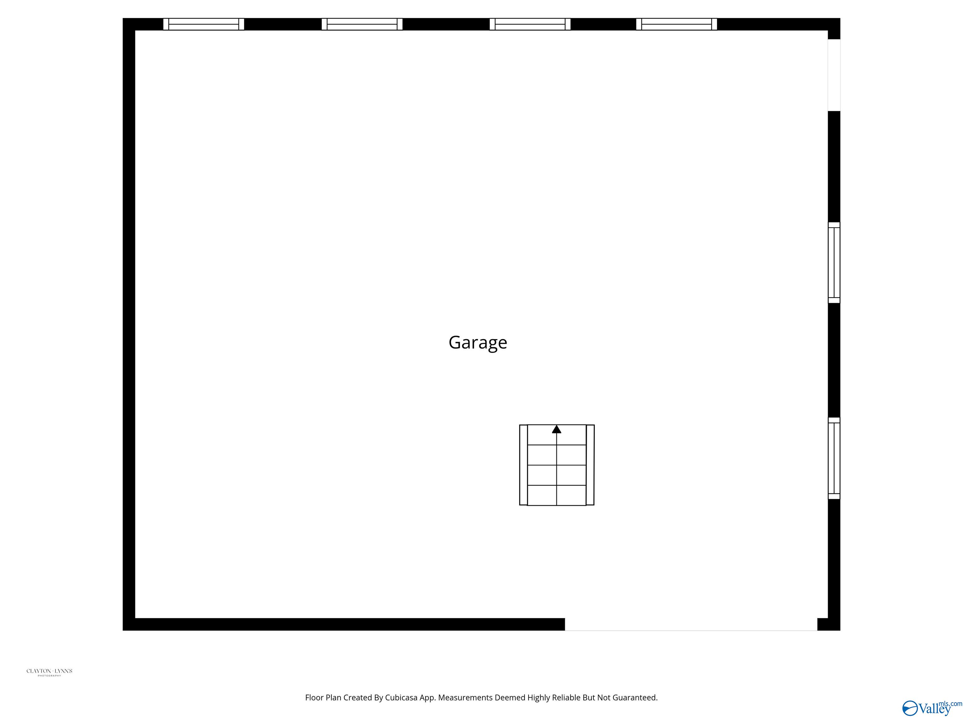 803 Cypress Mill Road