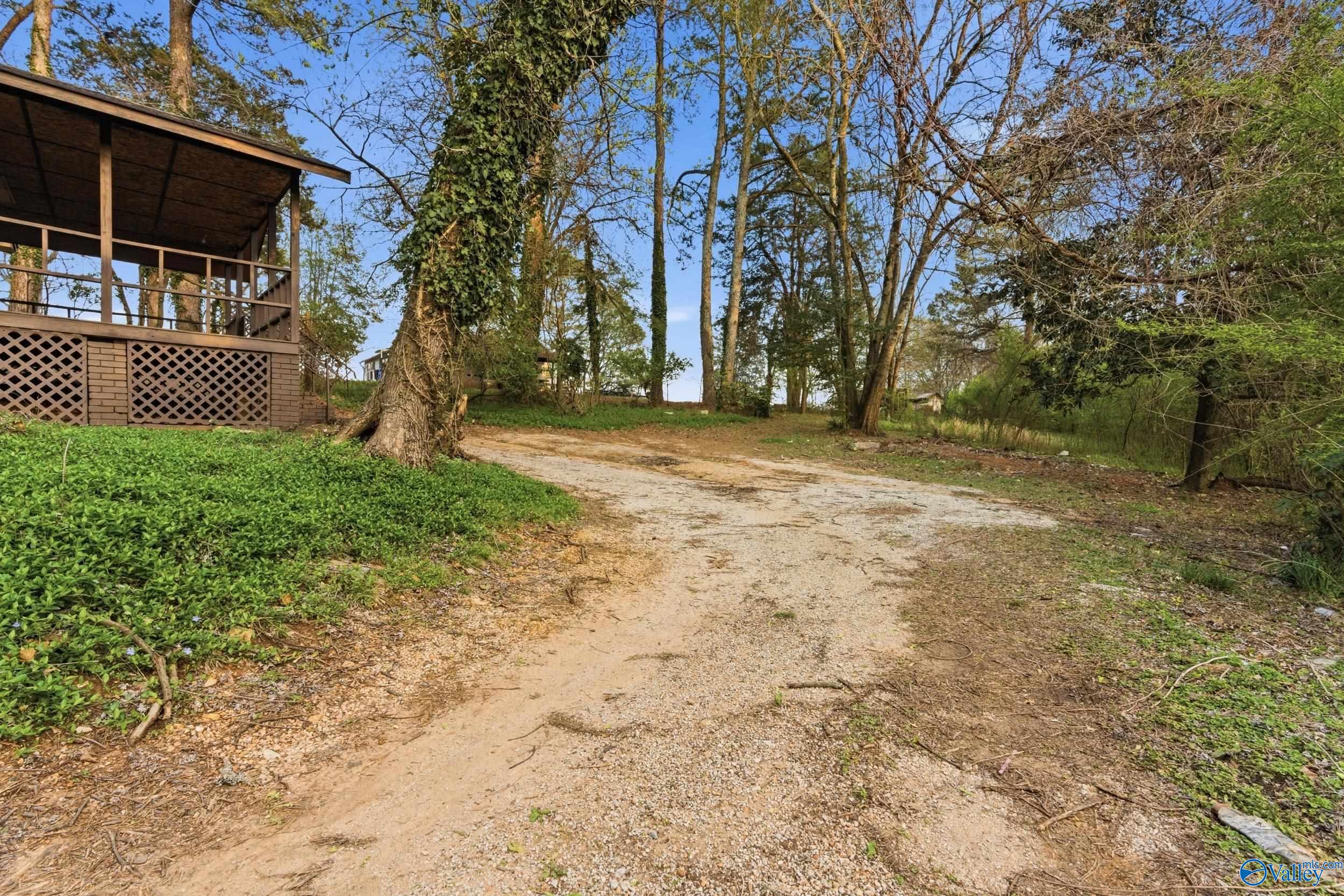 803 Cypress Mill Road