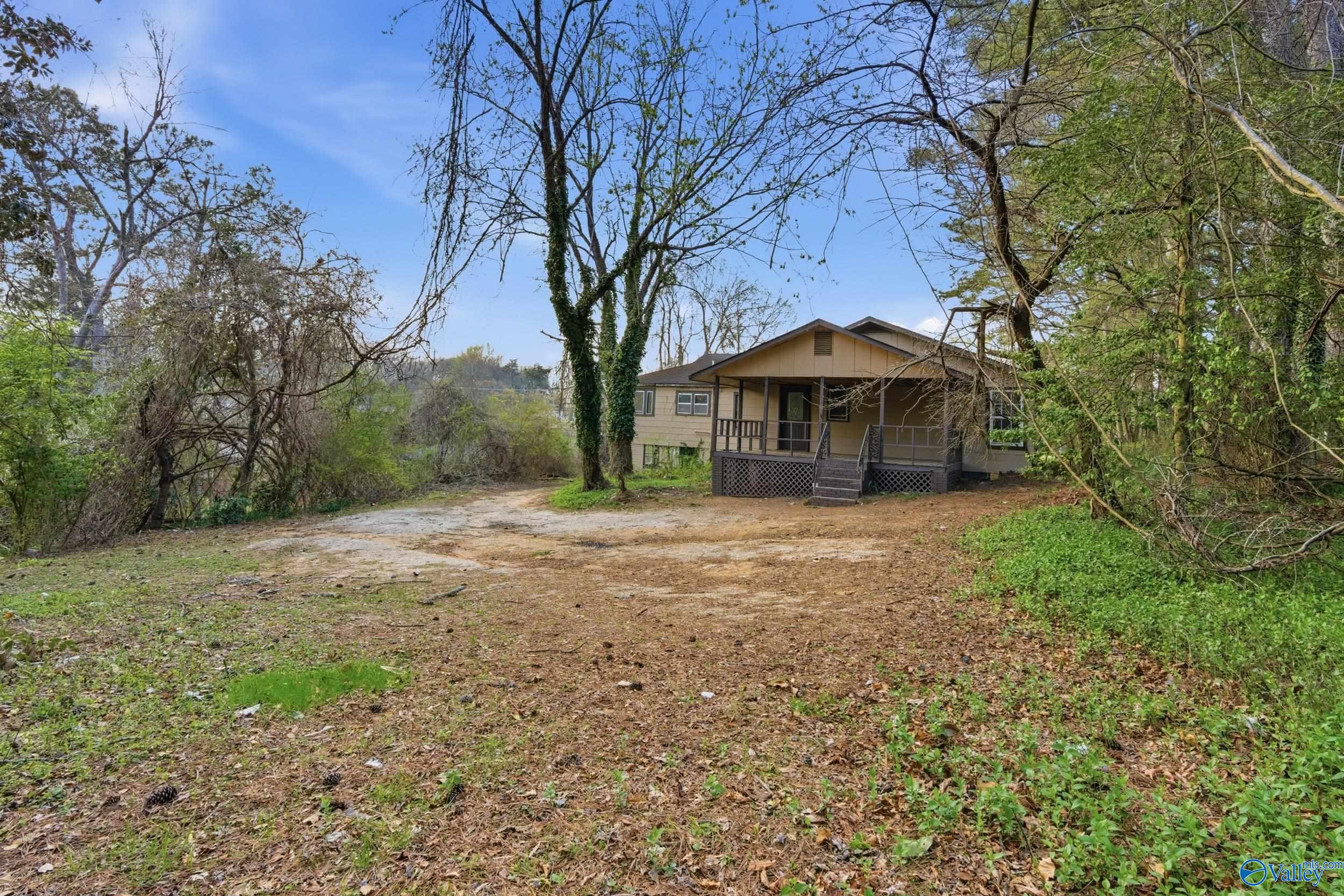 803 Cypress Mill Road