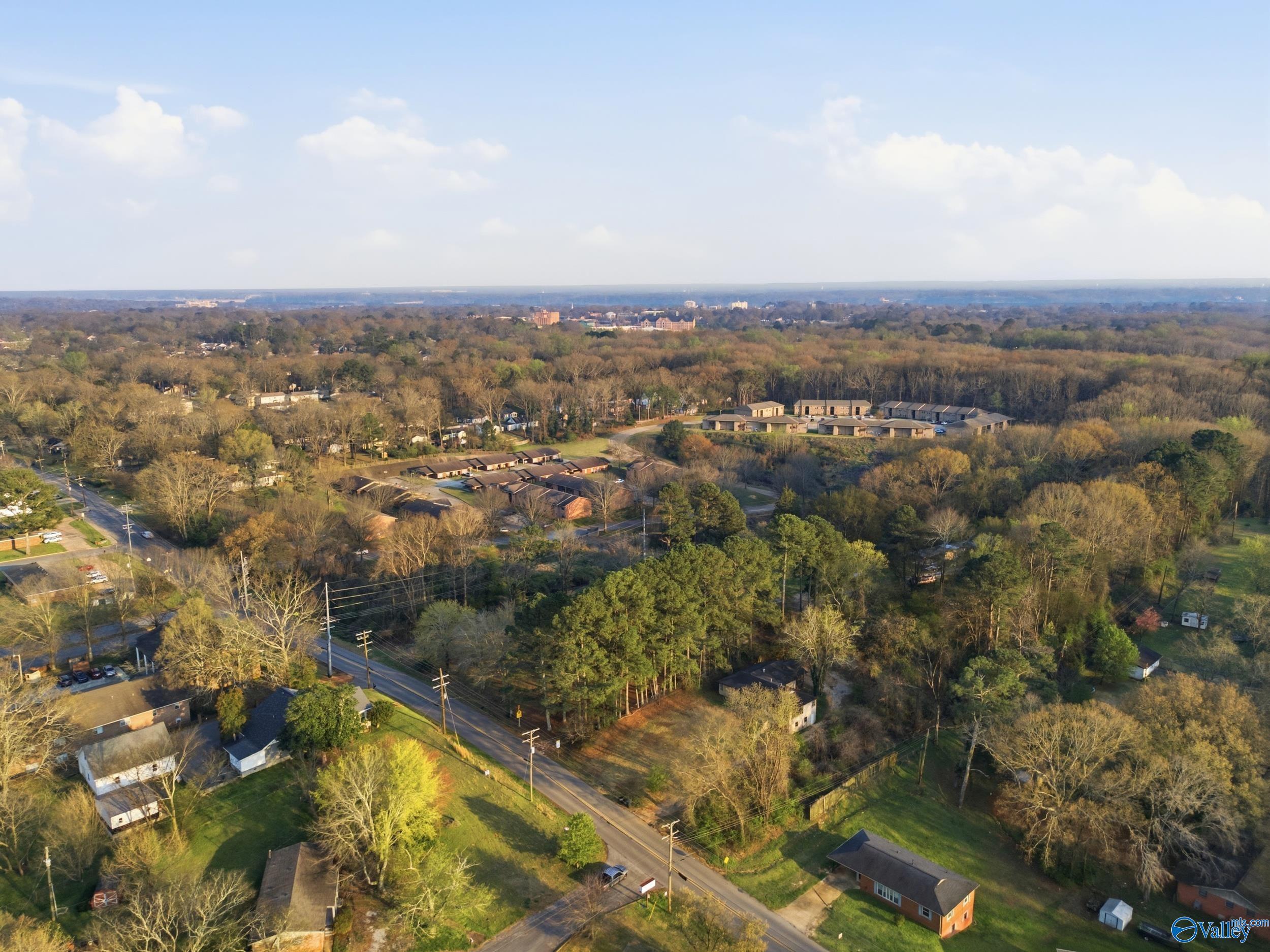 803 Cypress Mill Road