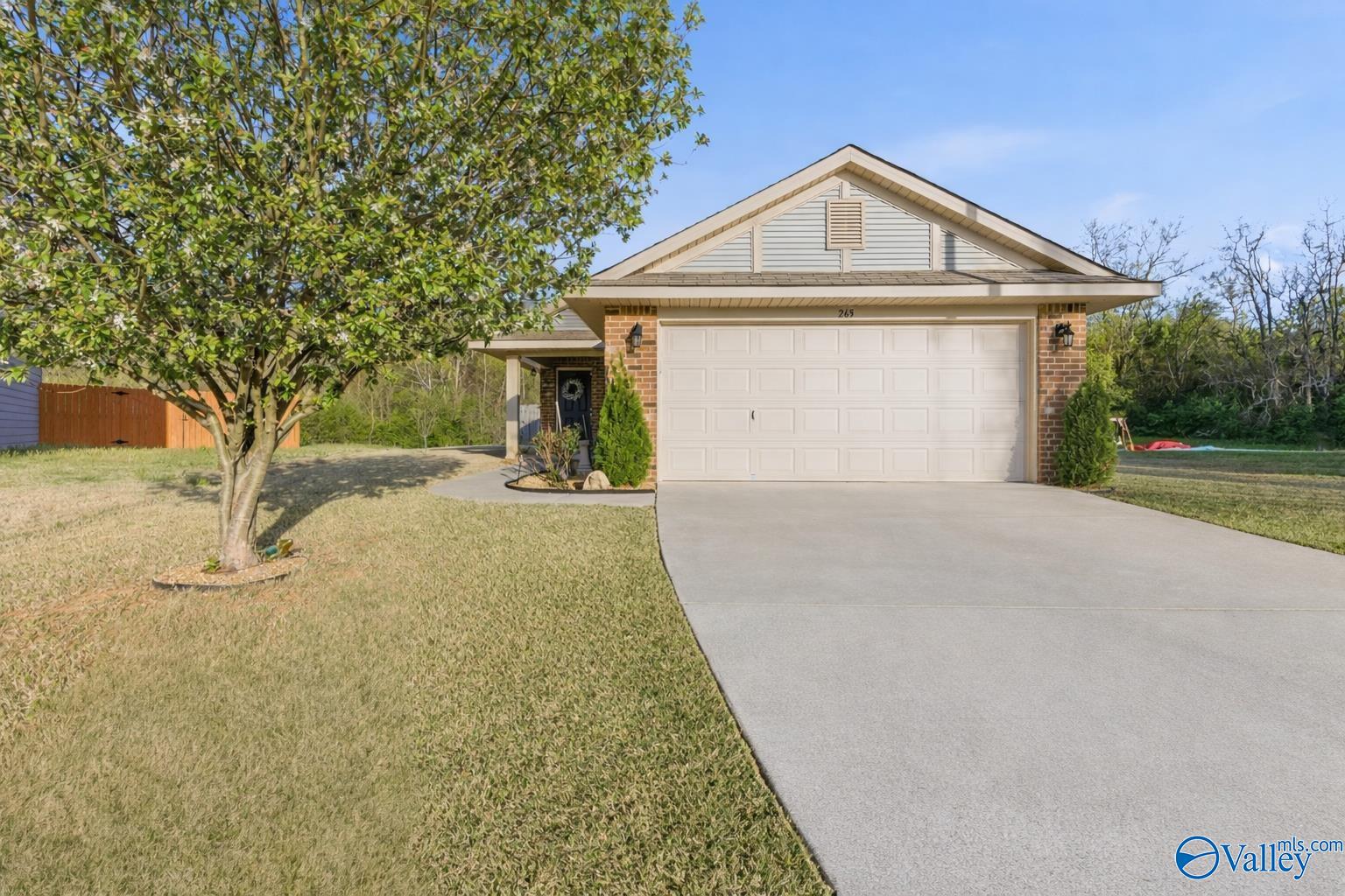 265 Valleyside Drive