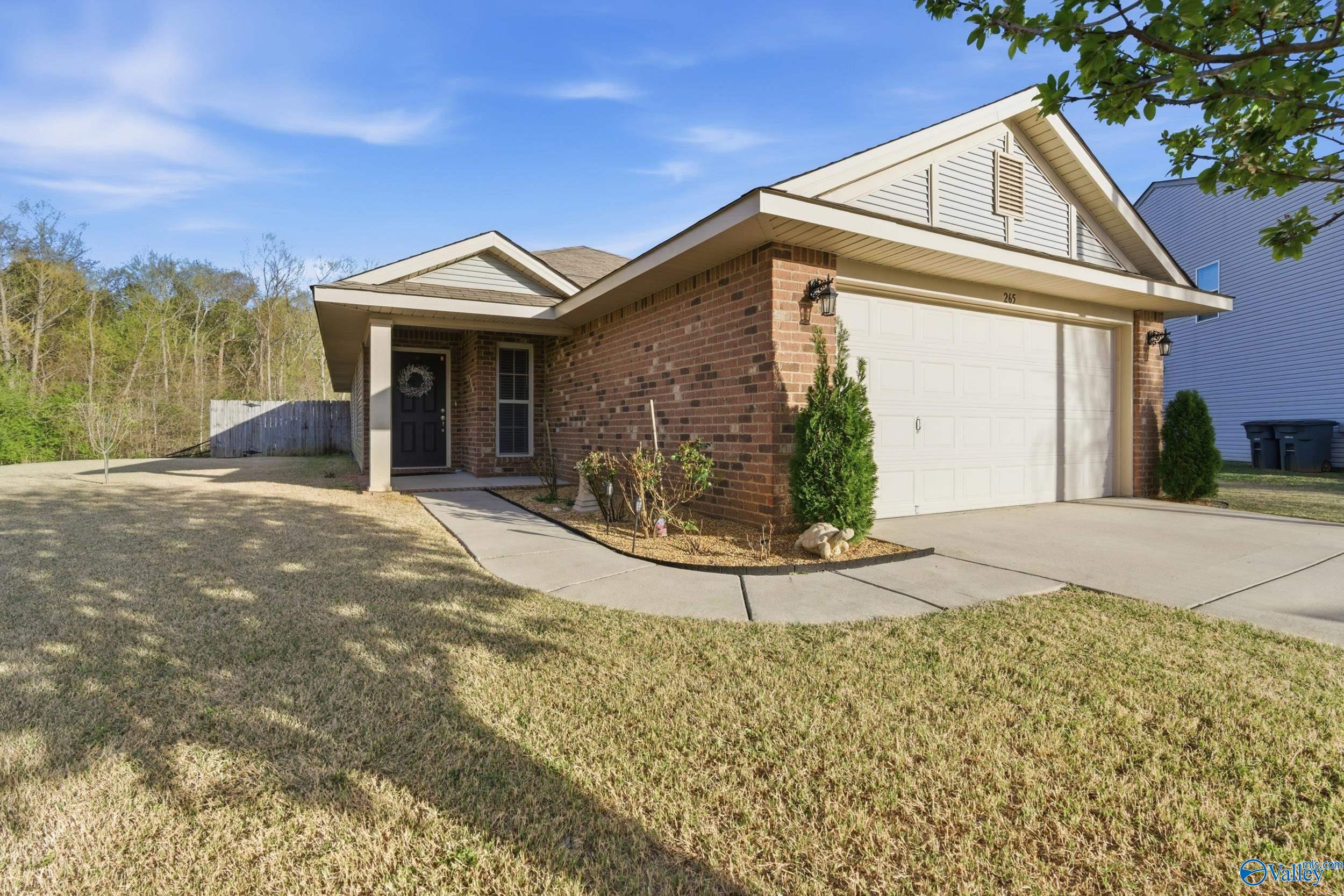 265 Valleyside Drive