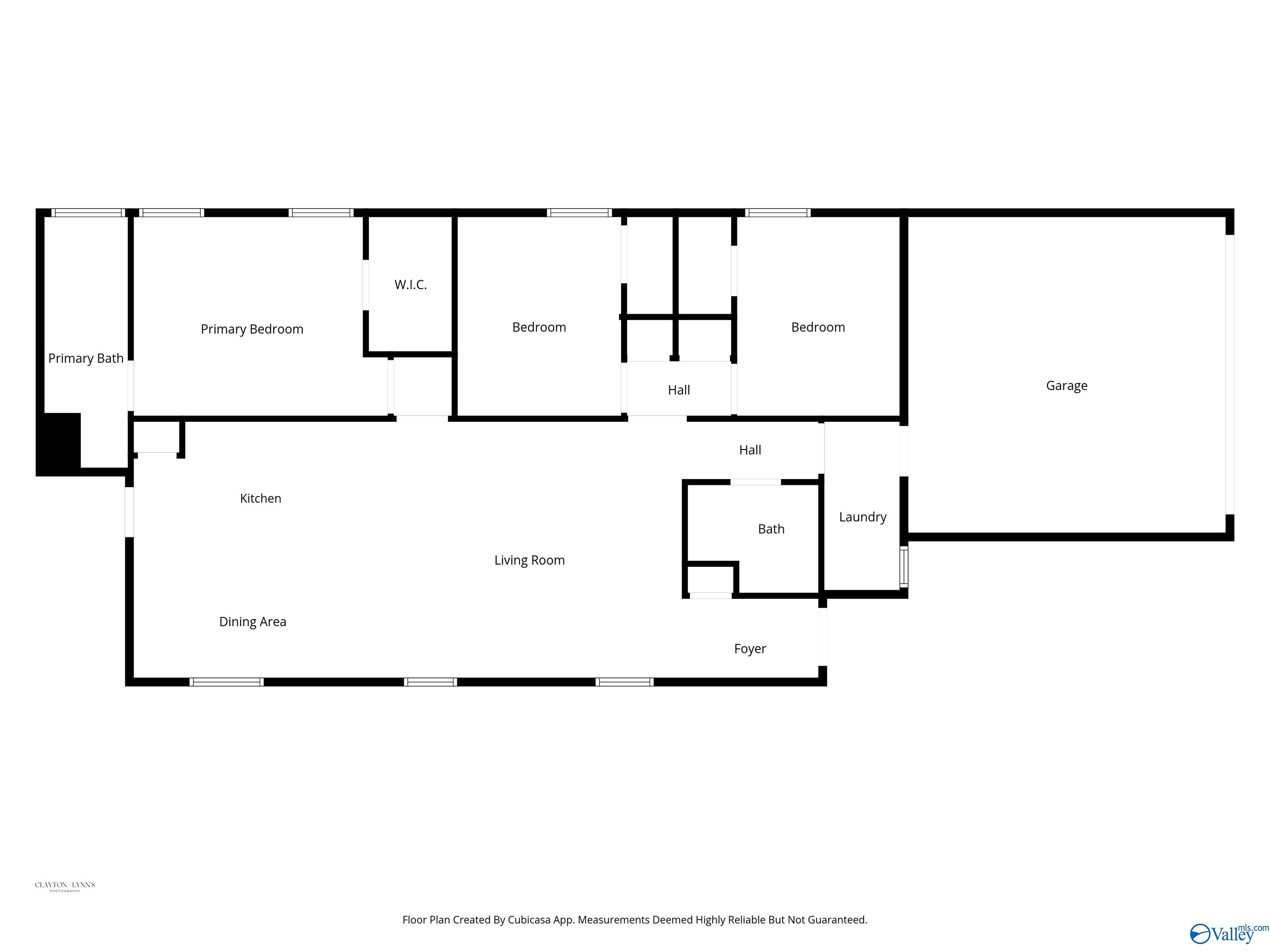 265 Valleyside Drive