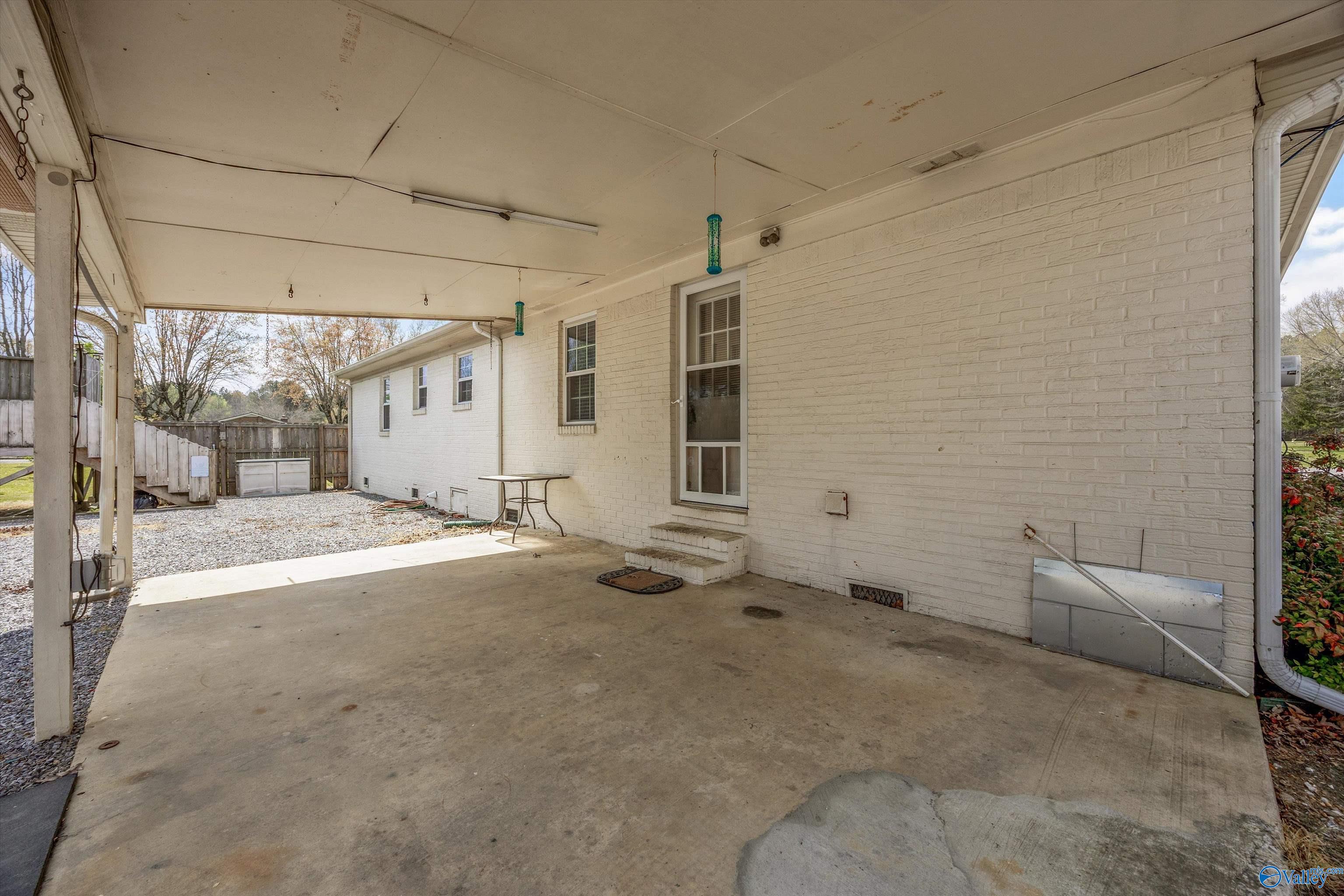 157 Sam Maples Road