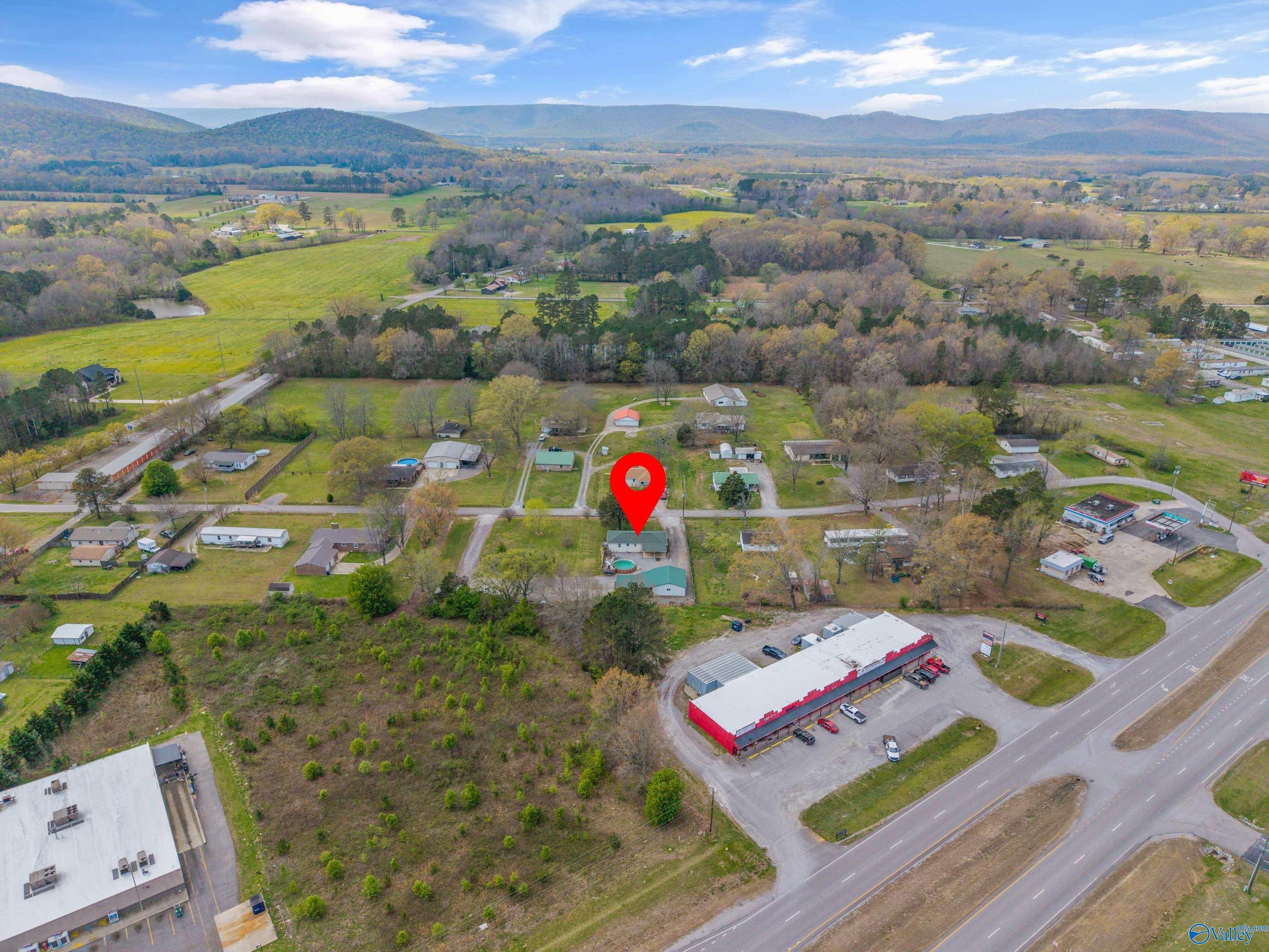 157 Sam Maples Road