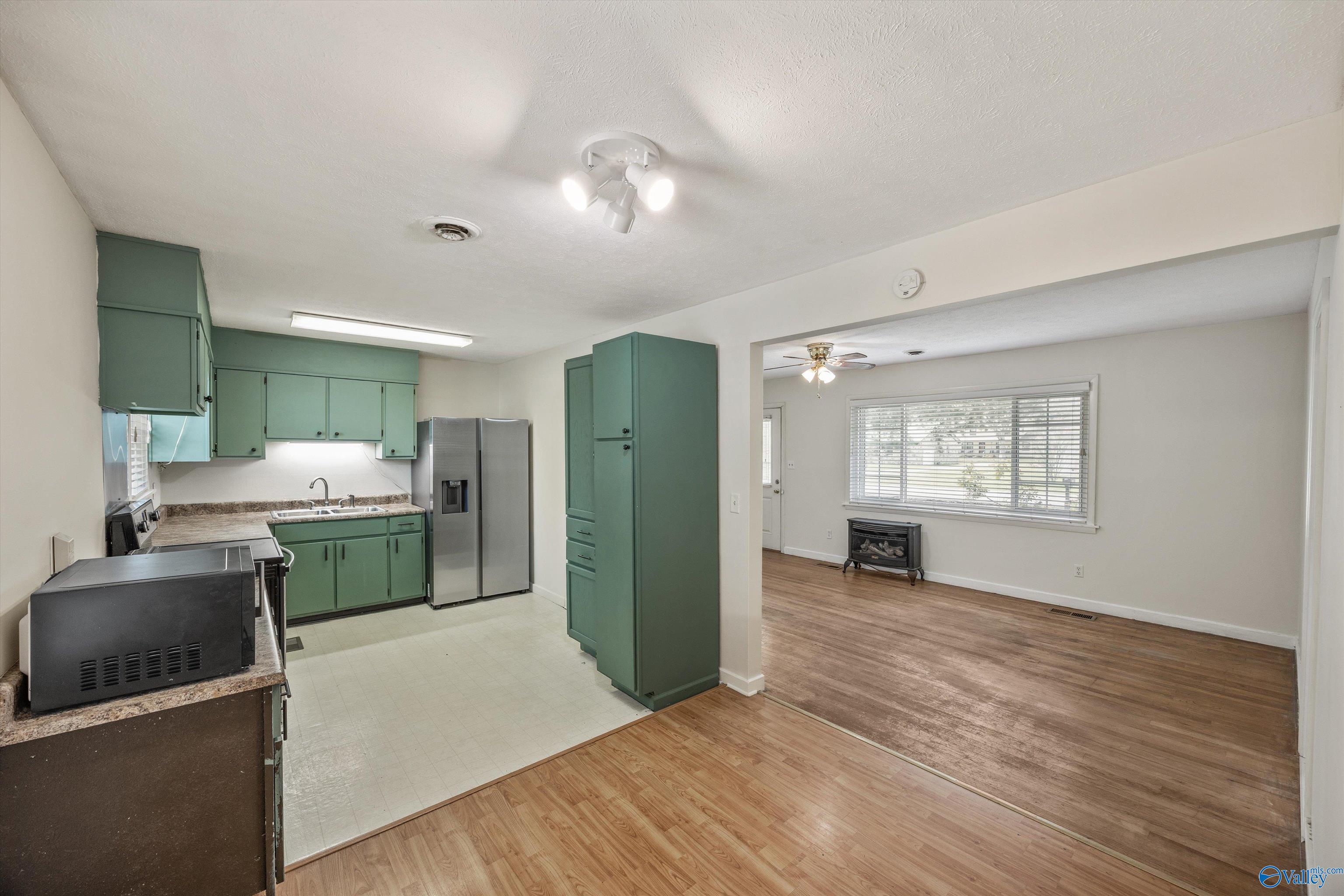 157 Sam Maples Road