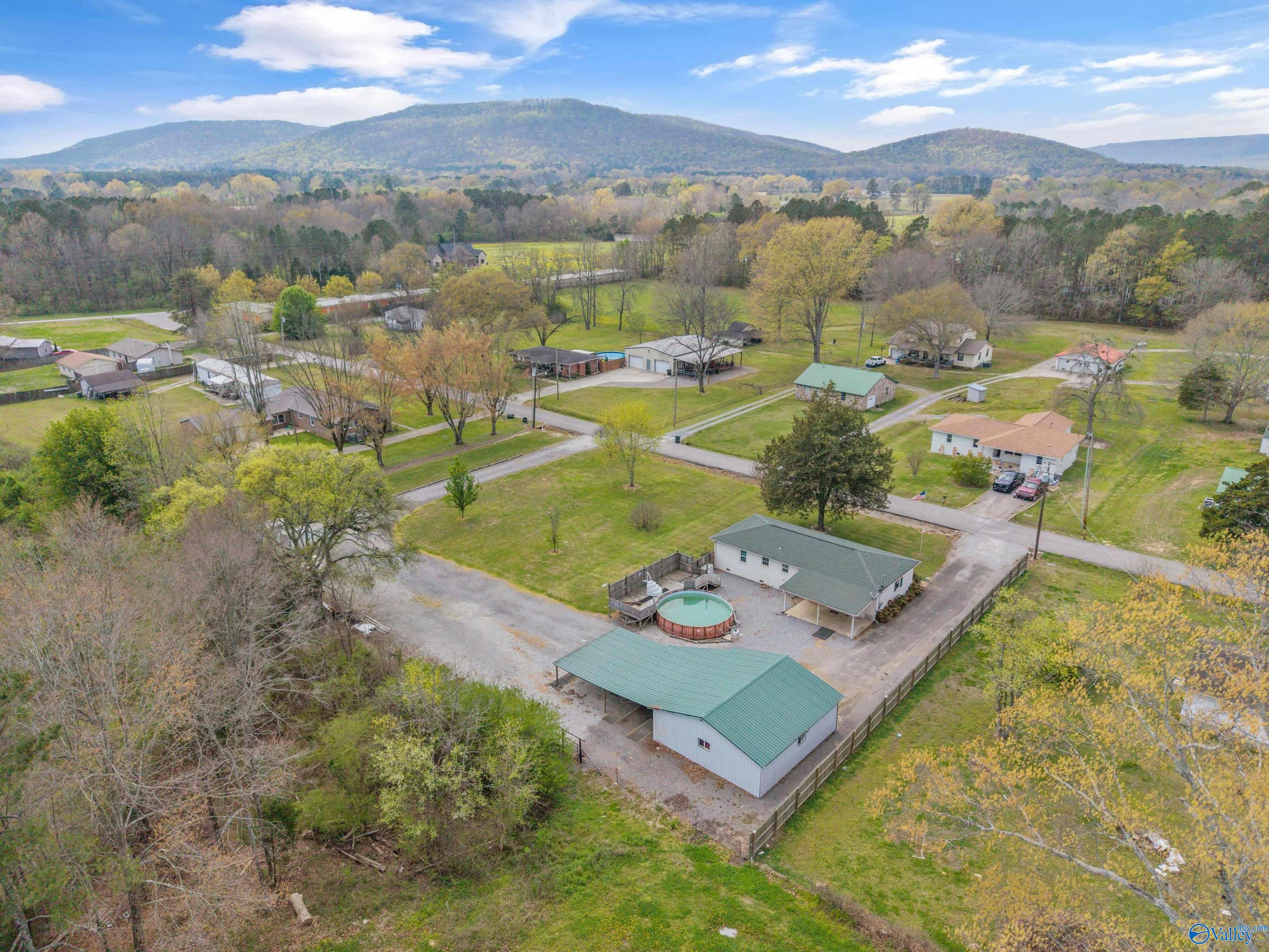 157 Sam Maples Road