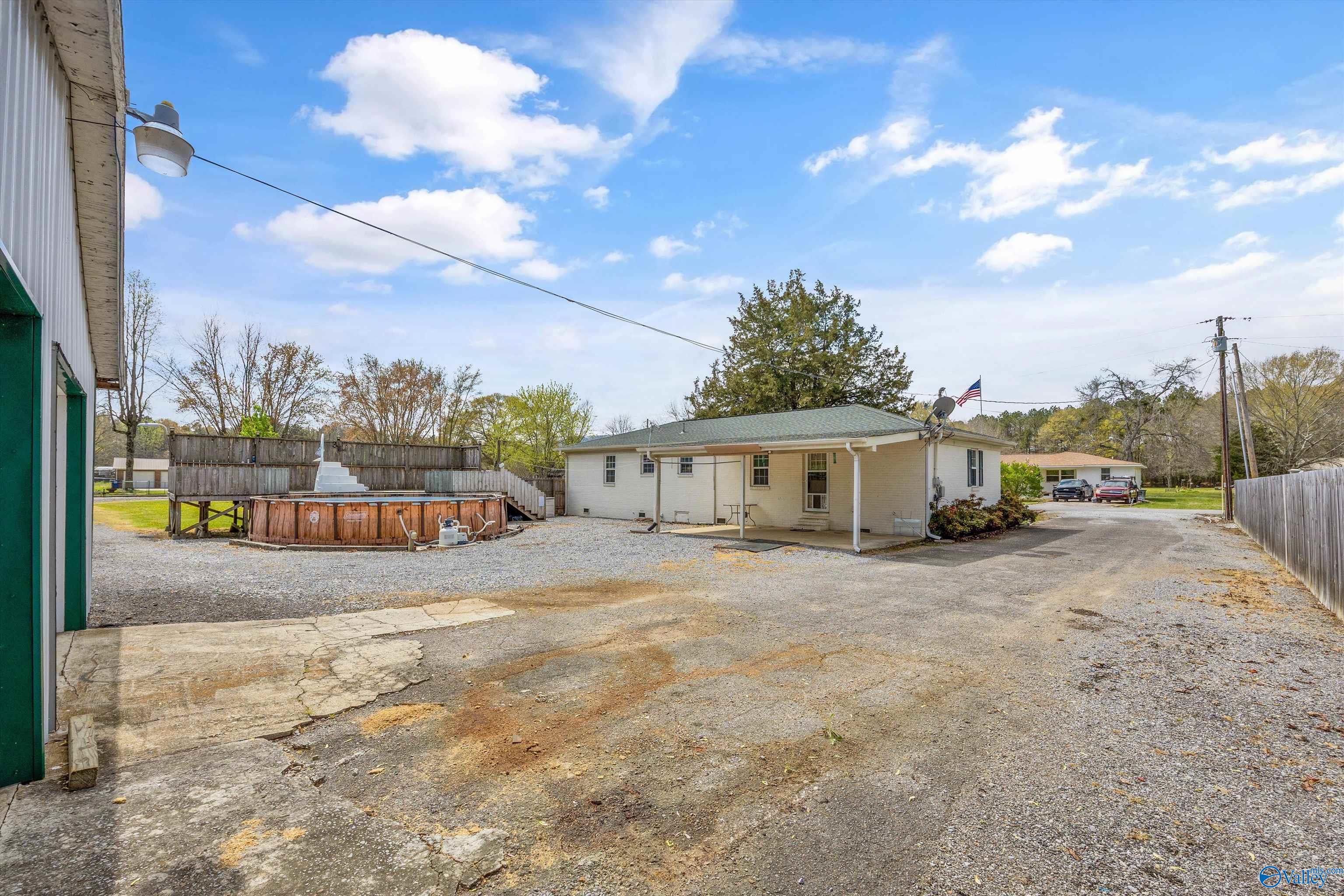 157 Sam Maples Road