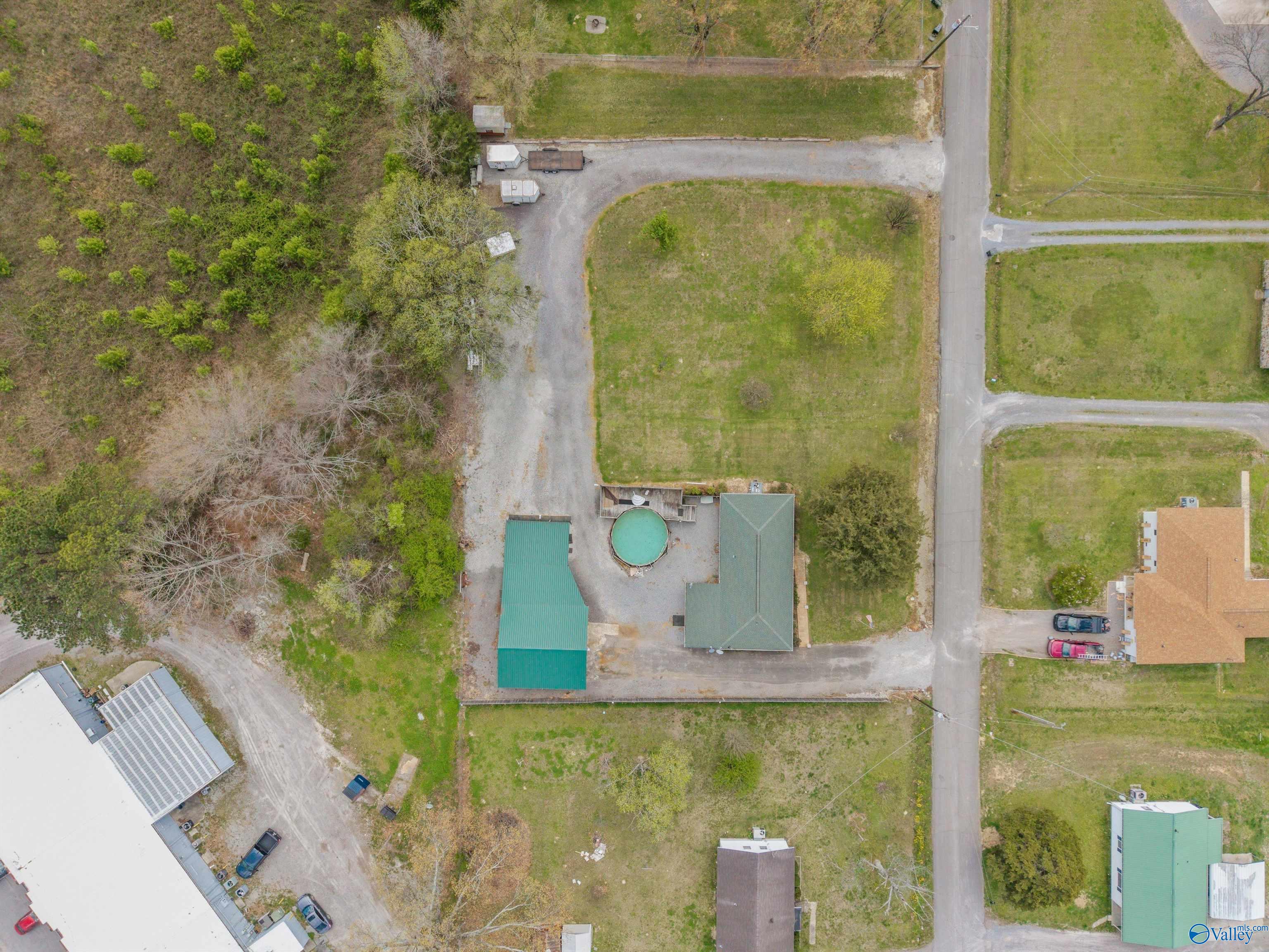 157 Sam Maples Road