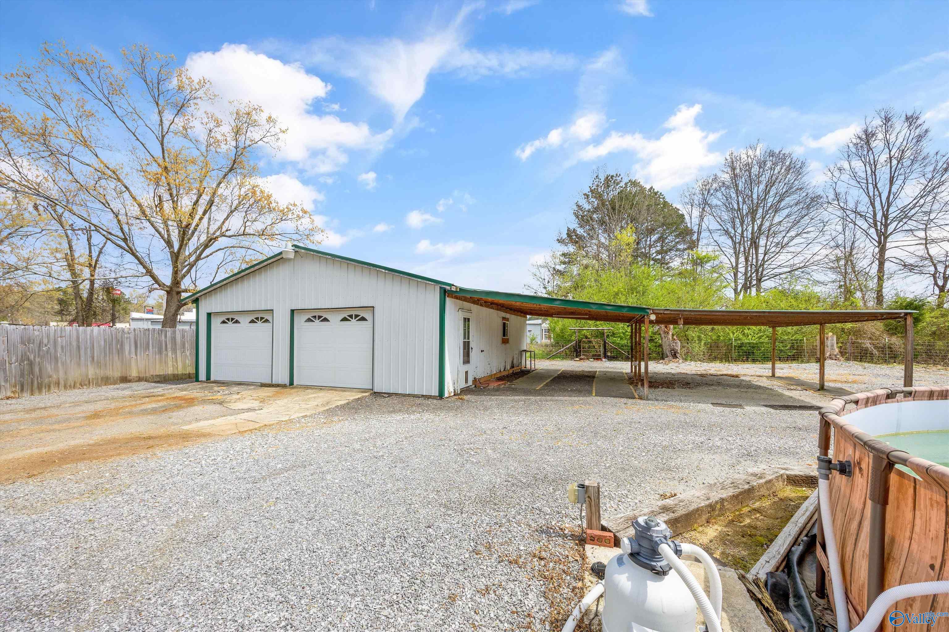 157 Sam Maples Road