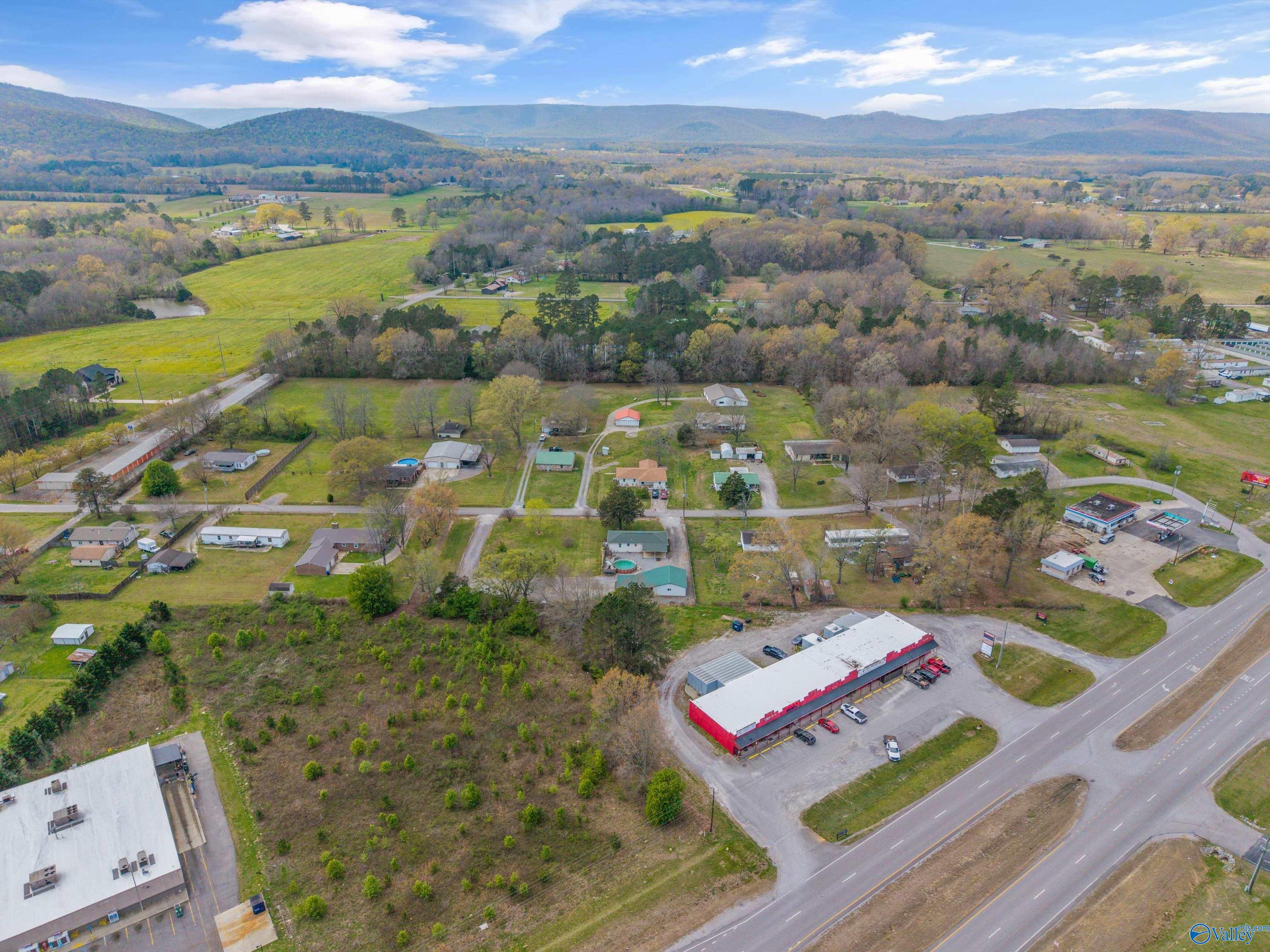 157 Sam Maples Road