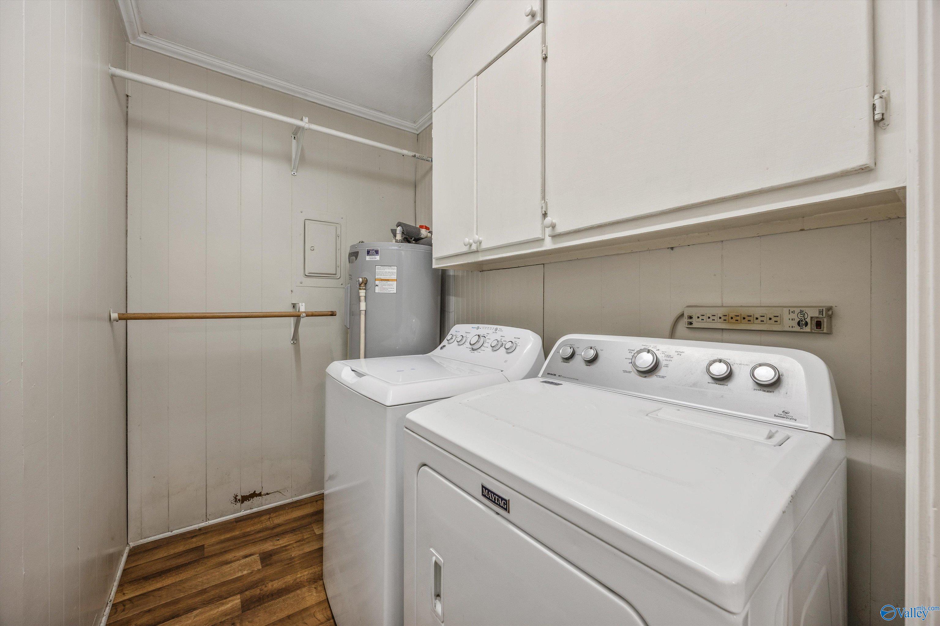 157 Sam Maples Road